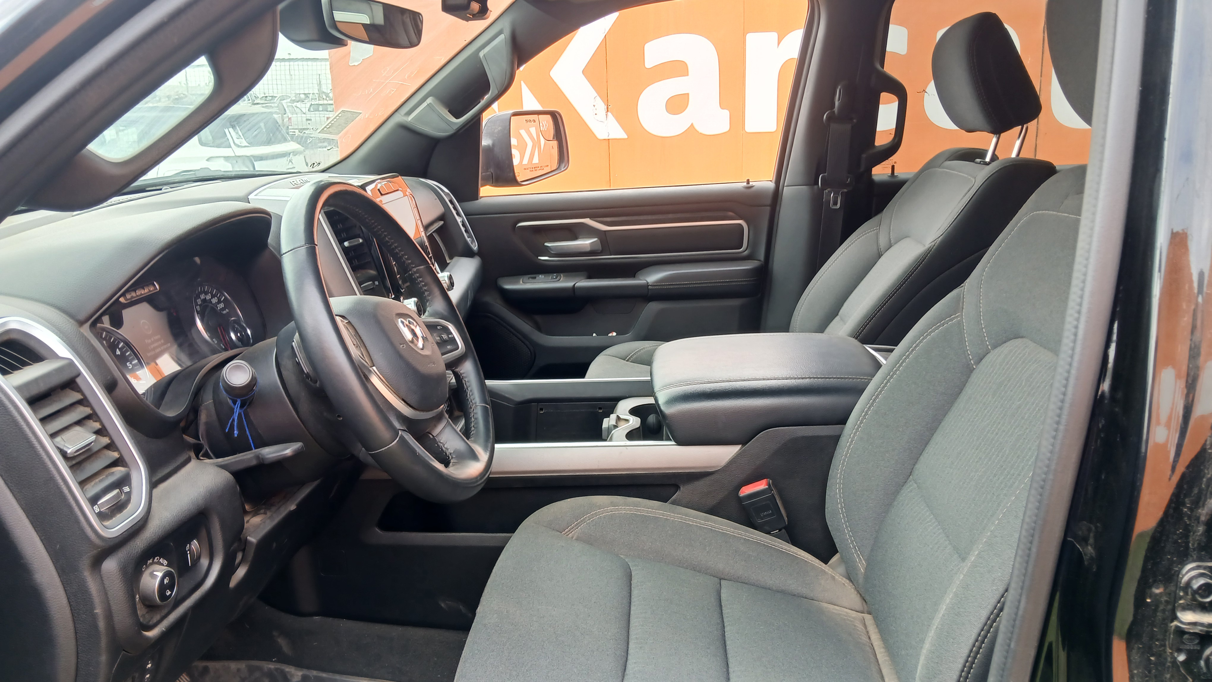 Remates Karcal