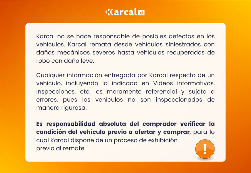 Remates Karcal