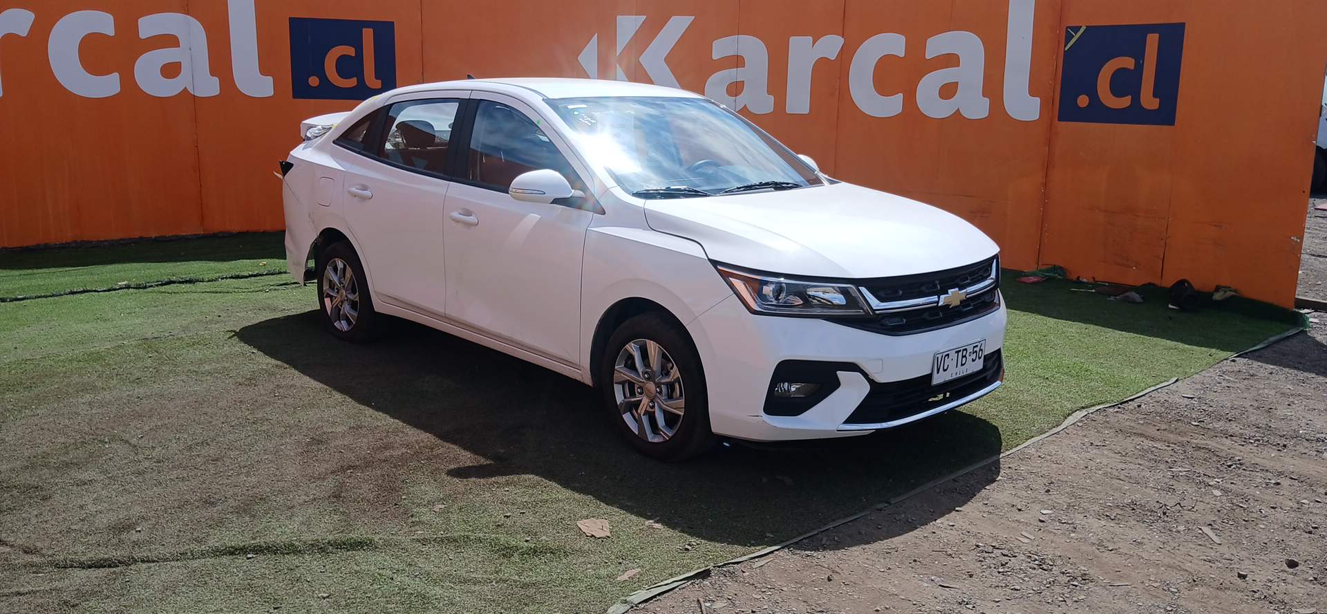 Remates Karcal