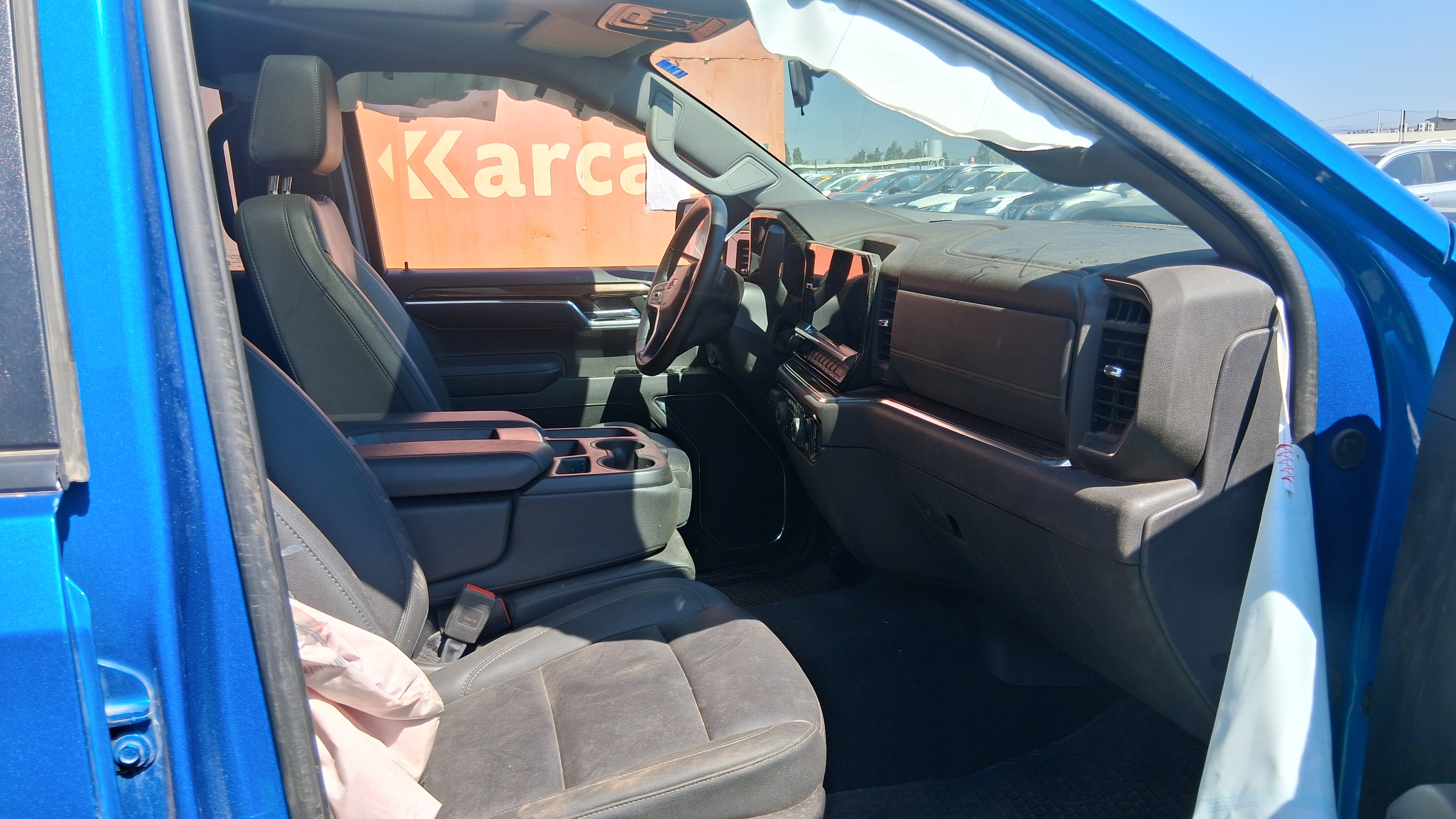 Remates Karcal