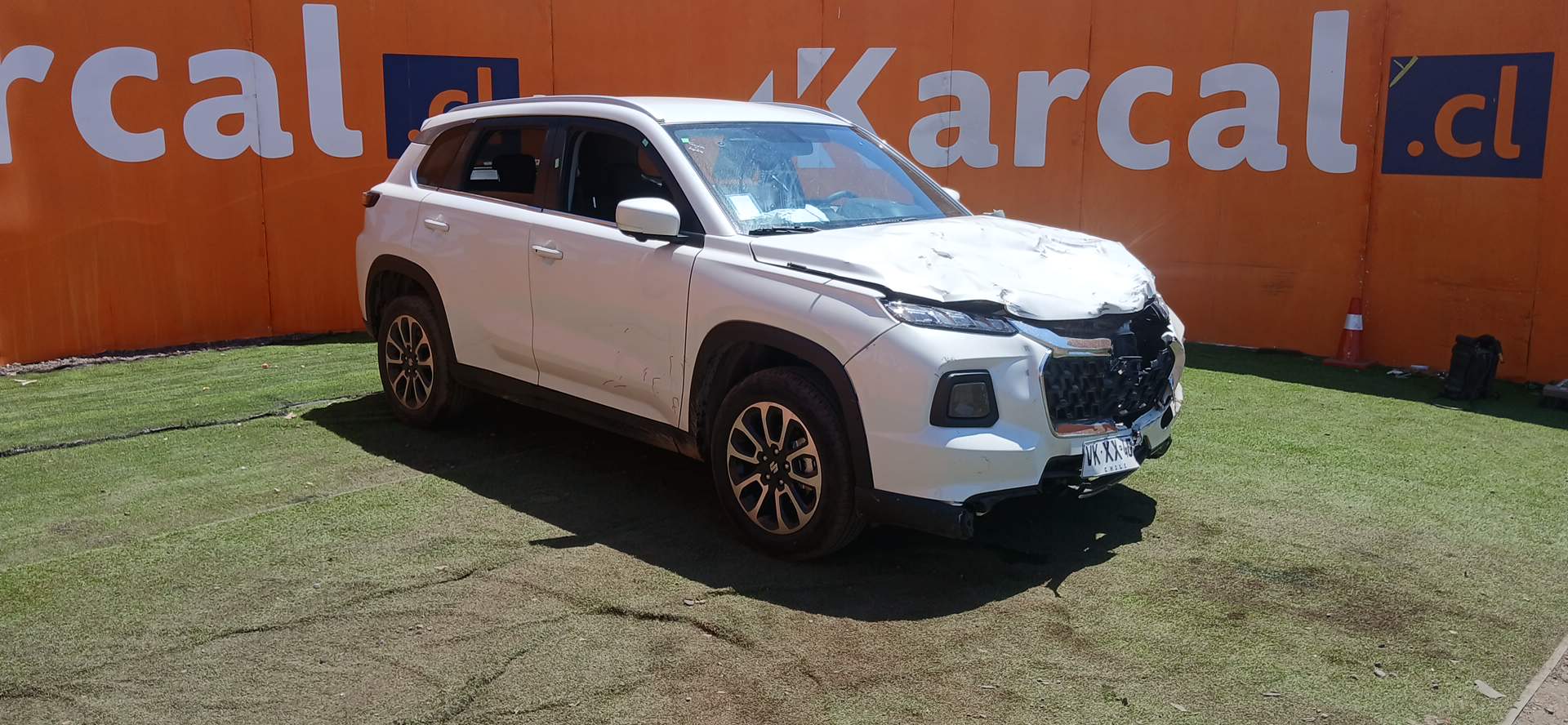 Remates Karcal