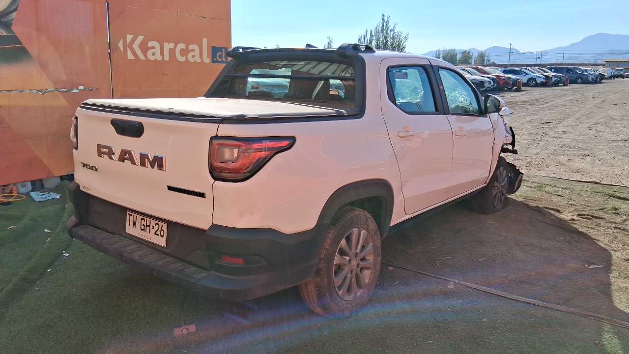 Remates Karcal