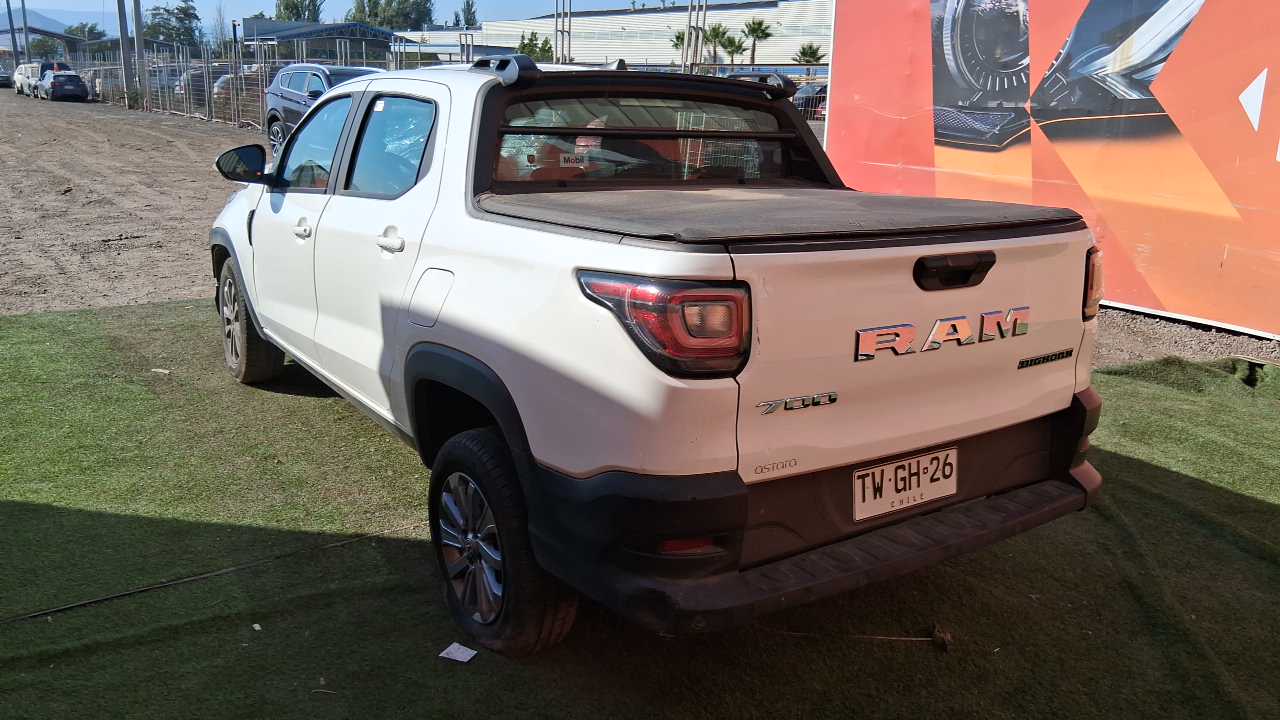 Remates Karcal