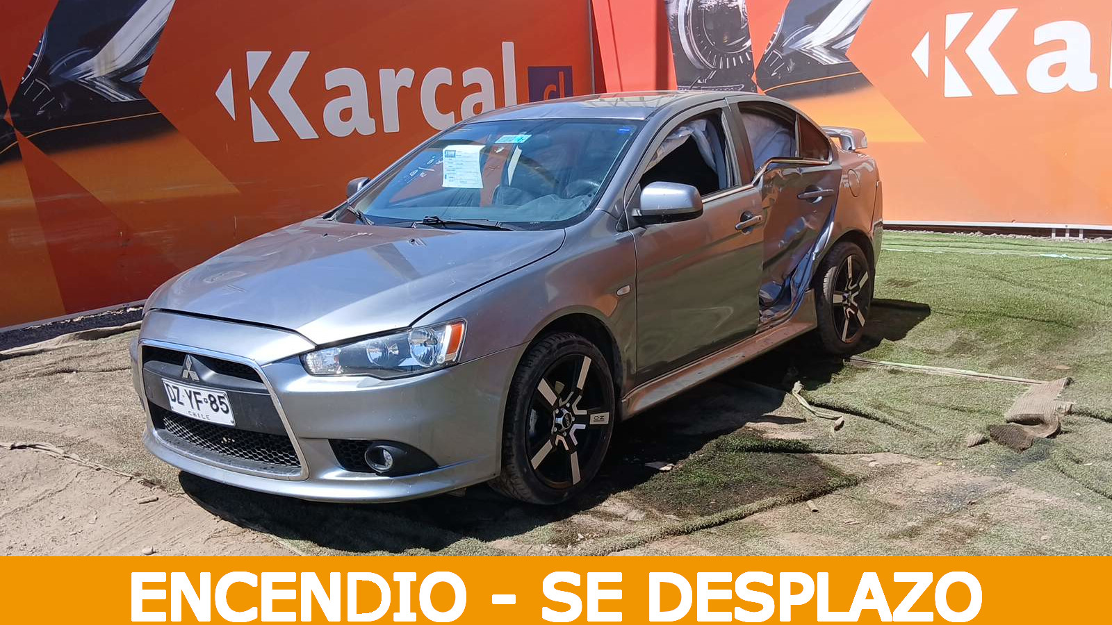 Remates Karcal