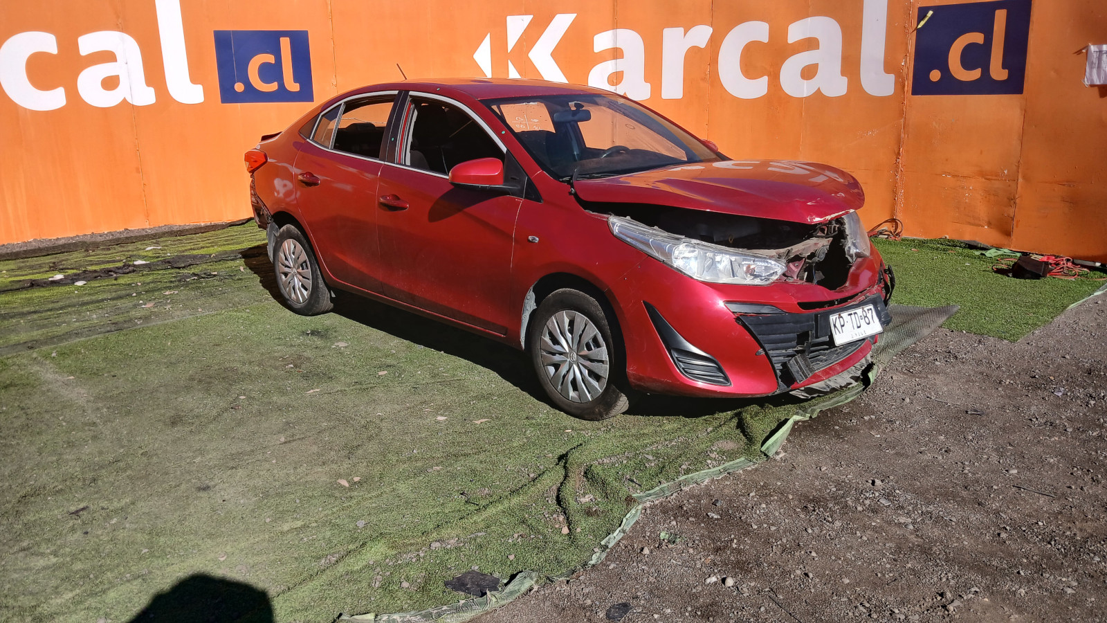 Remates Karcal