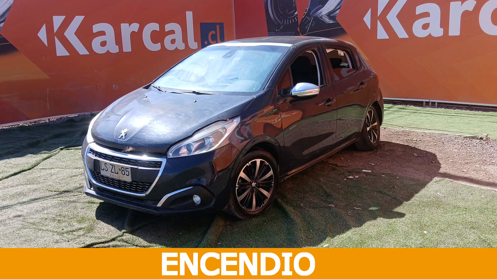 Remates Karcal