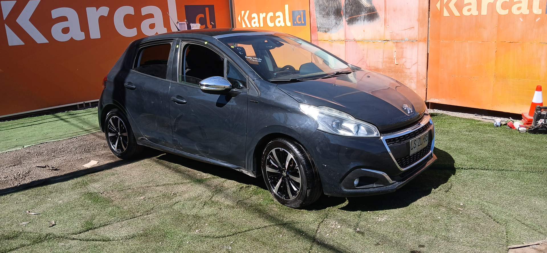 Remates Karcal