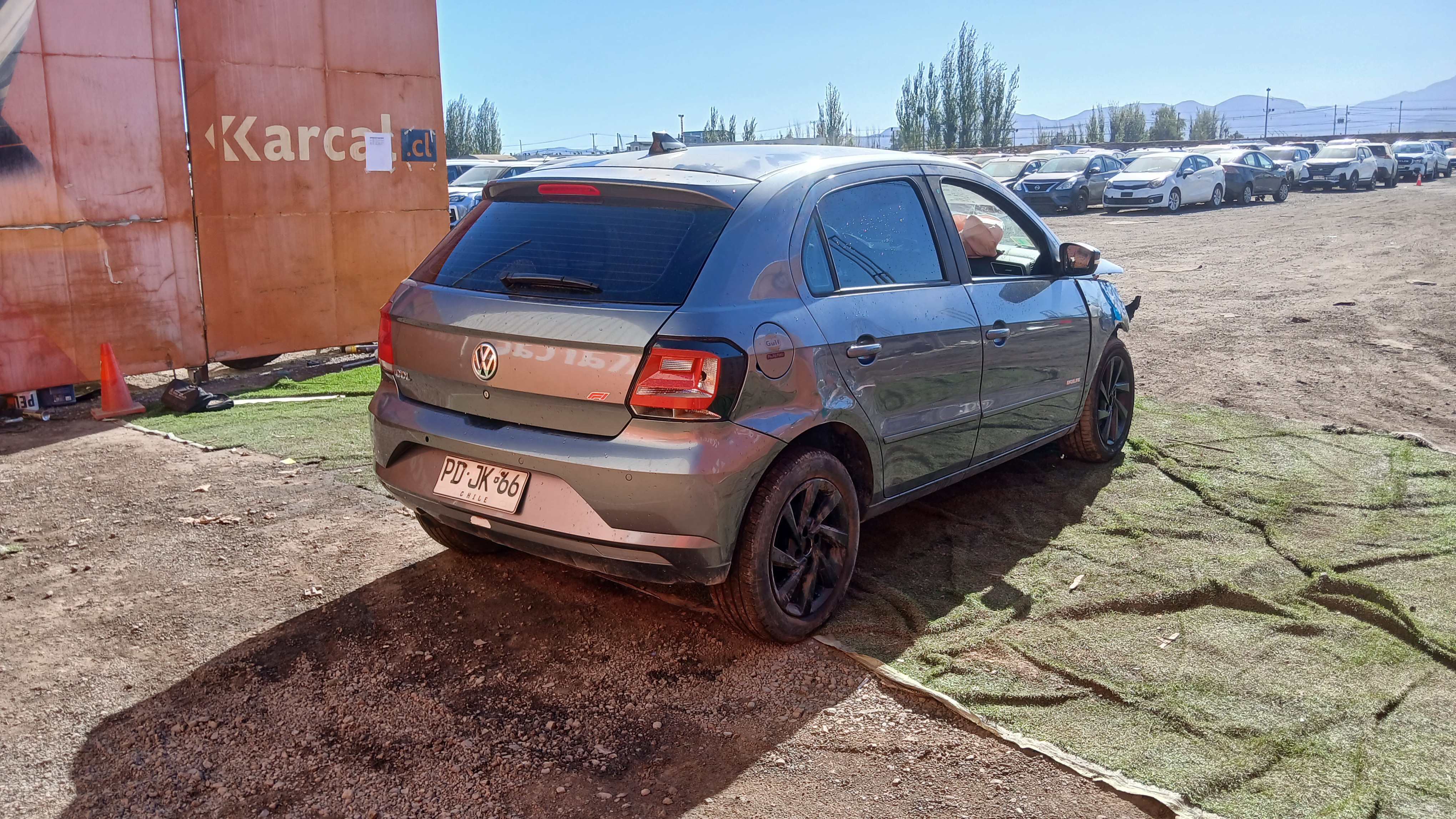 Remates Karcal