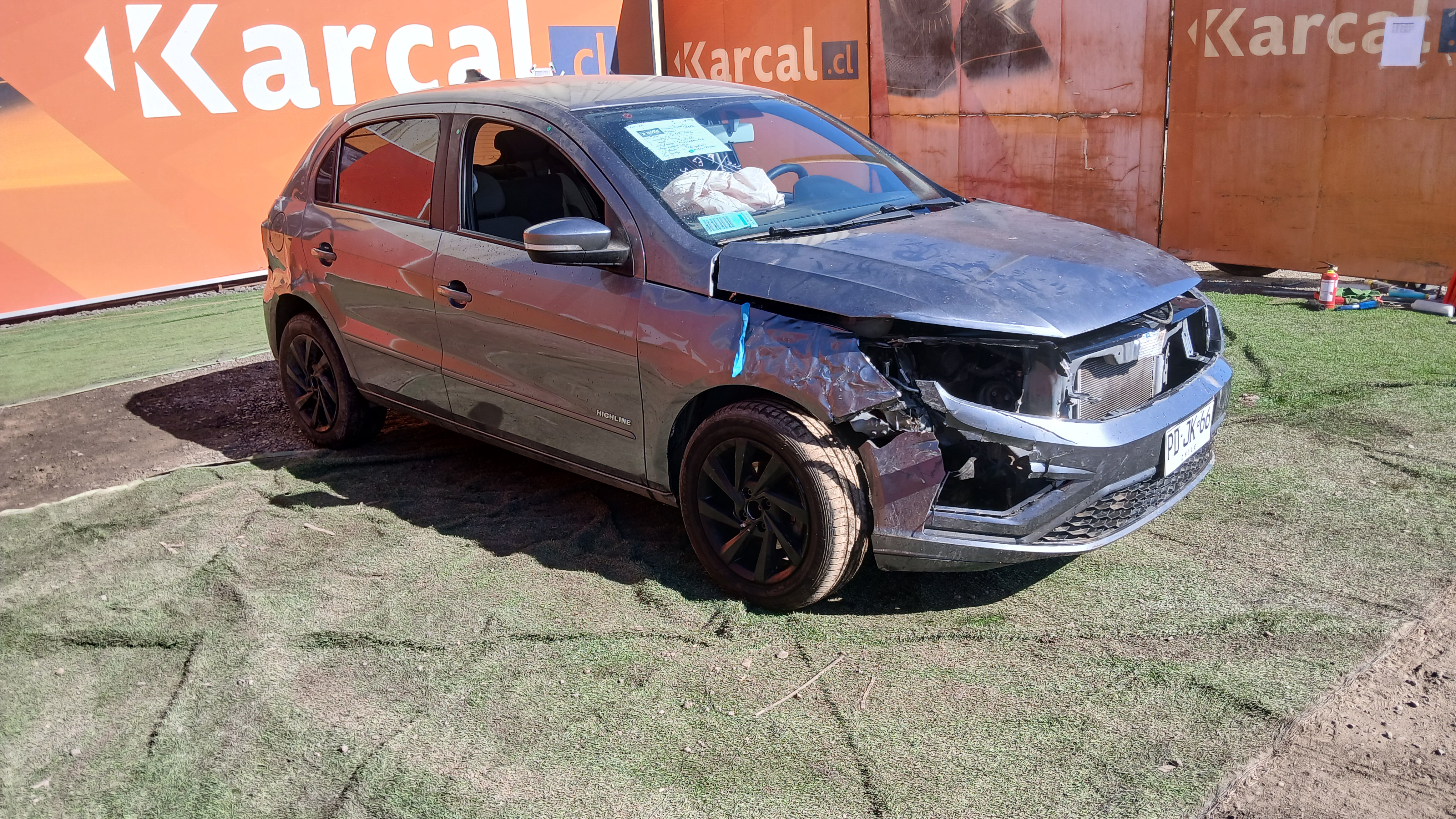 Remates Karcal
