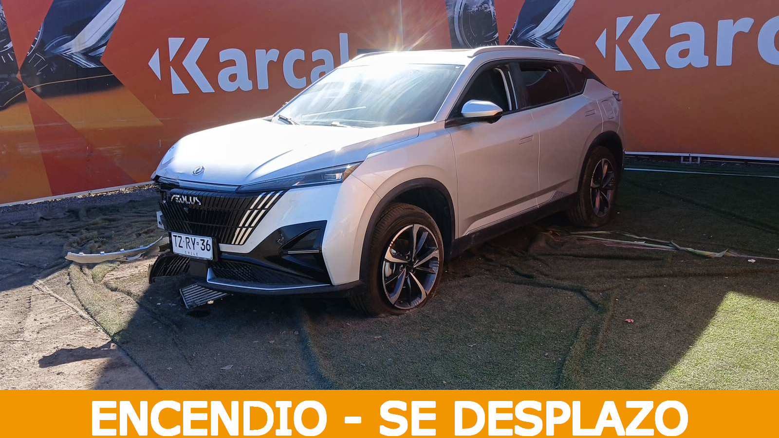 Remates Karcal