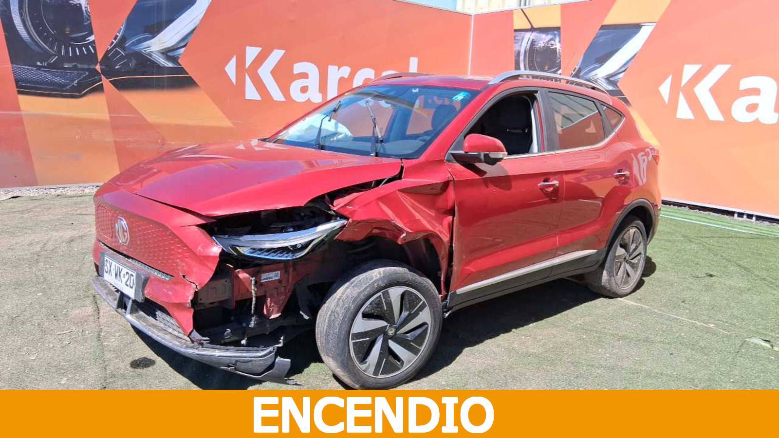 Remates Karcal