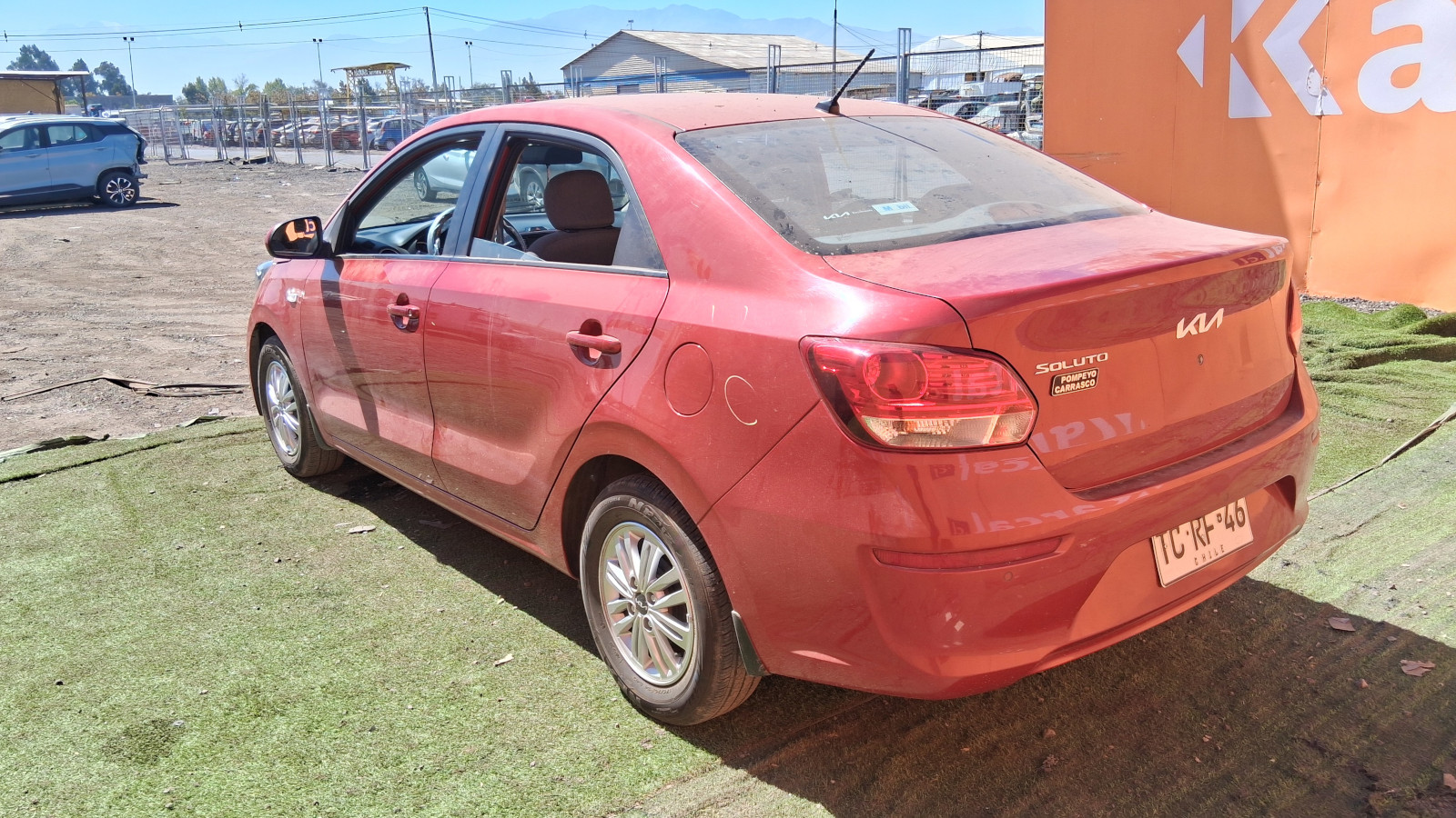 Remates Karcal