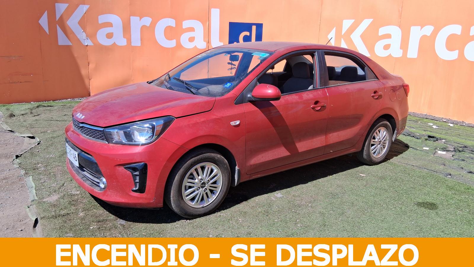 Remates Karcal