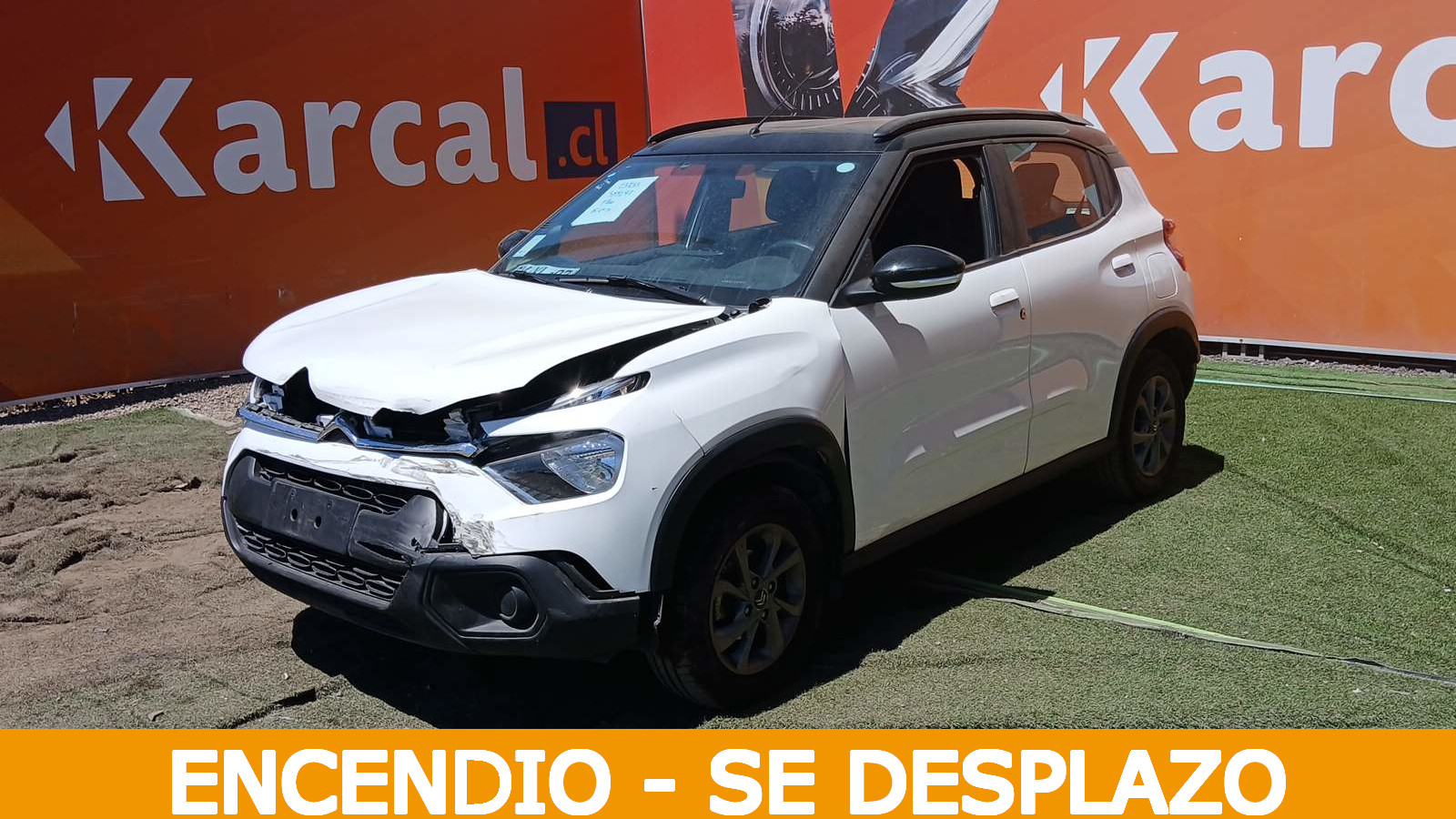 Remates Karcal