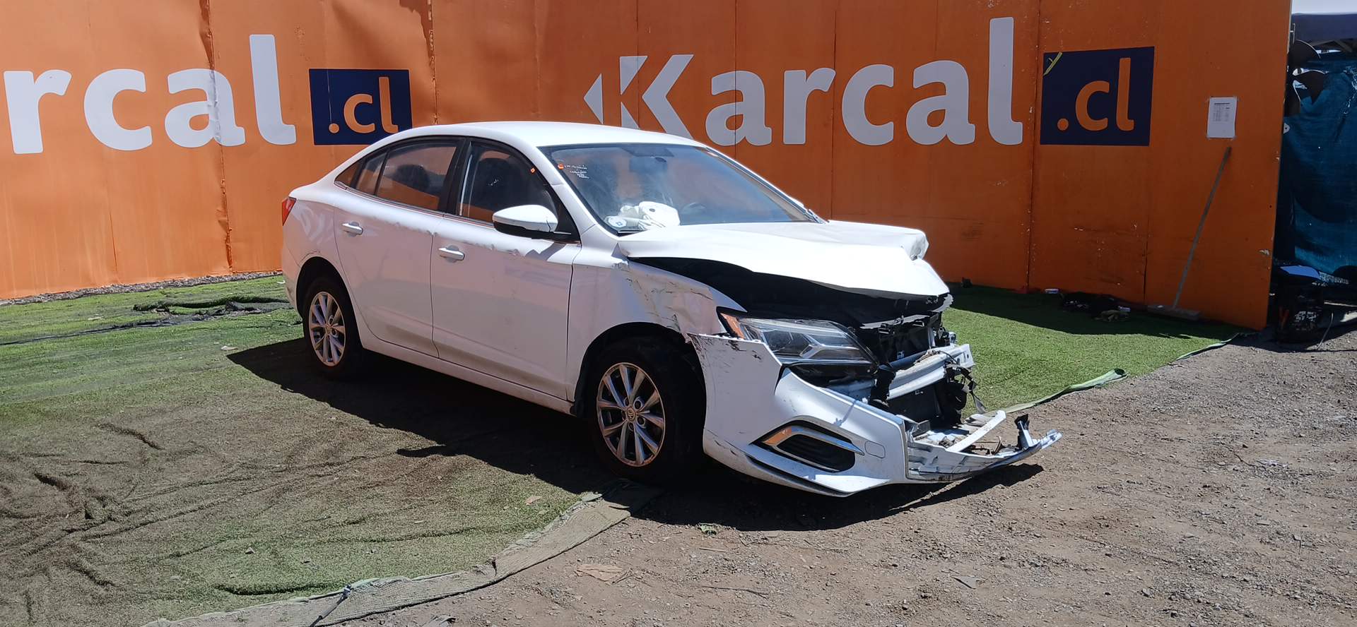 Remates Karcal