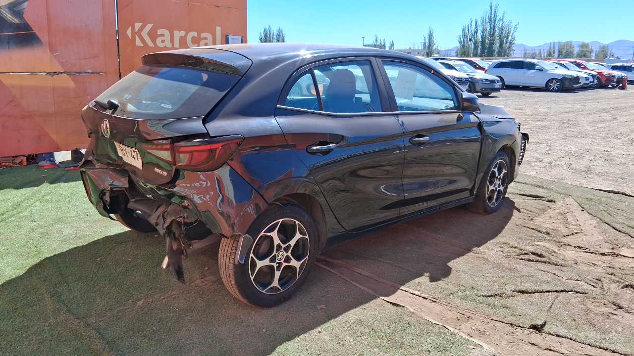 Remates Karcal
