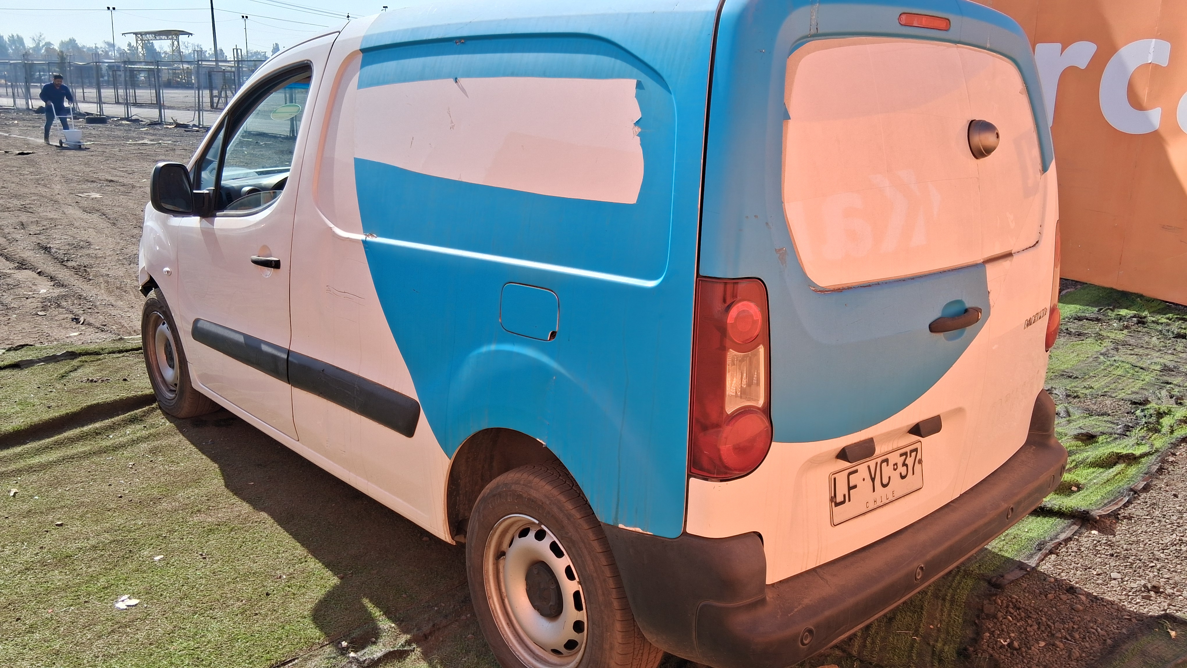 Remates Karcal