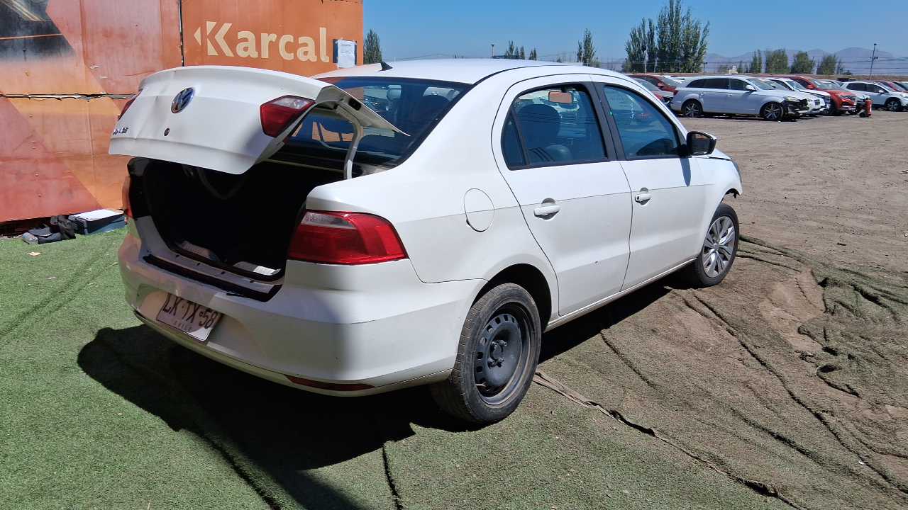 Remates Karcal