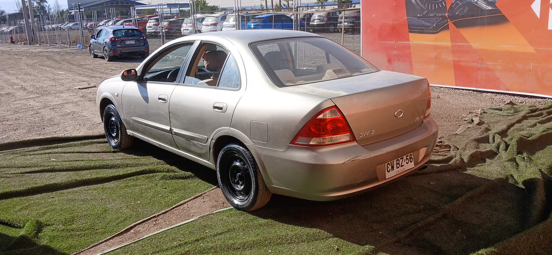 Remates Karcal
