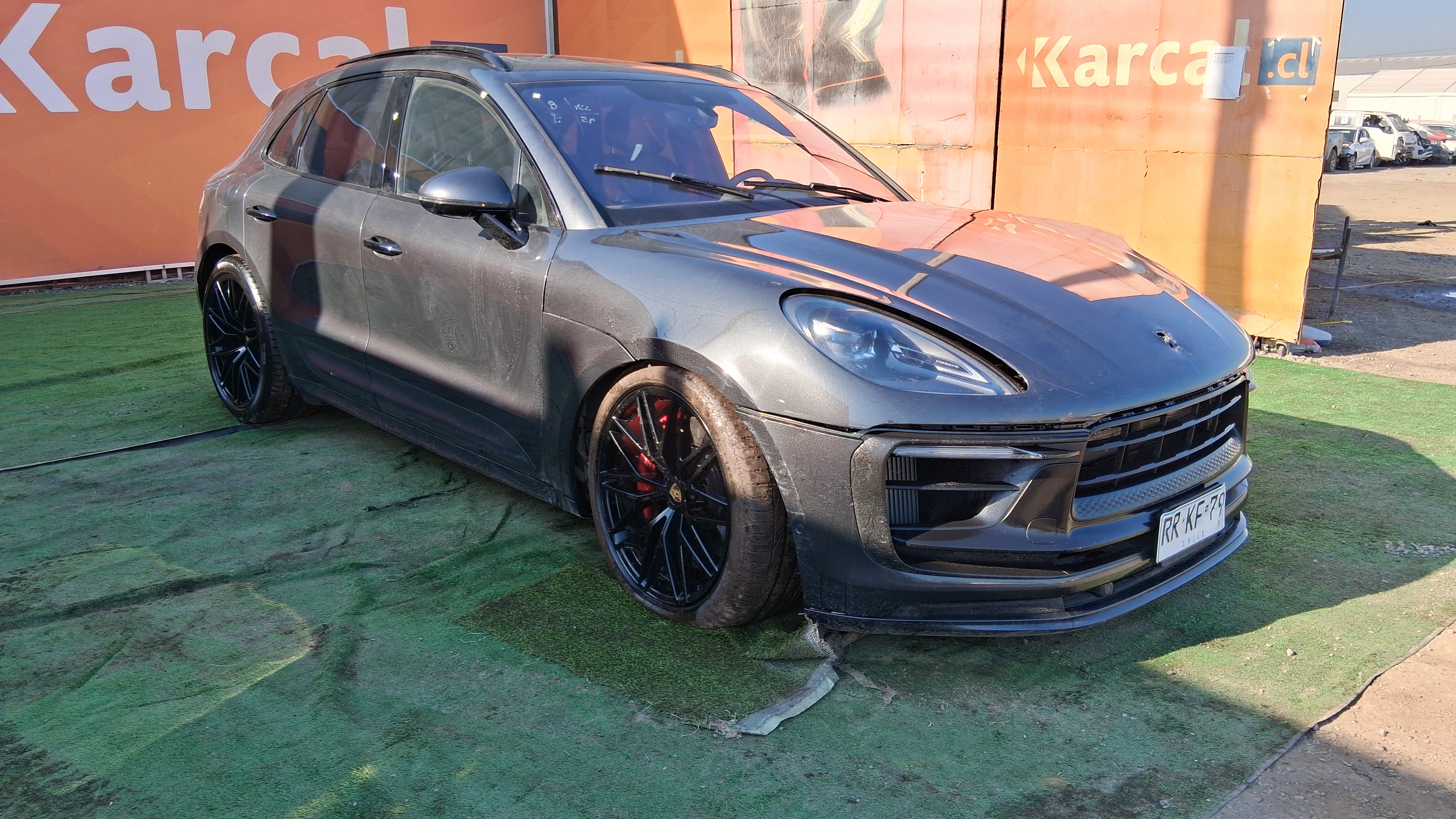 Remates Karcal
