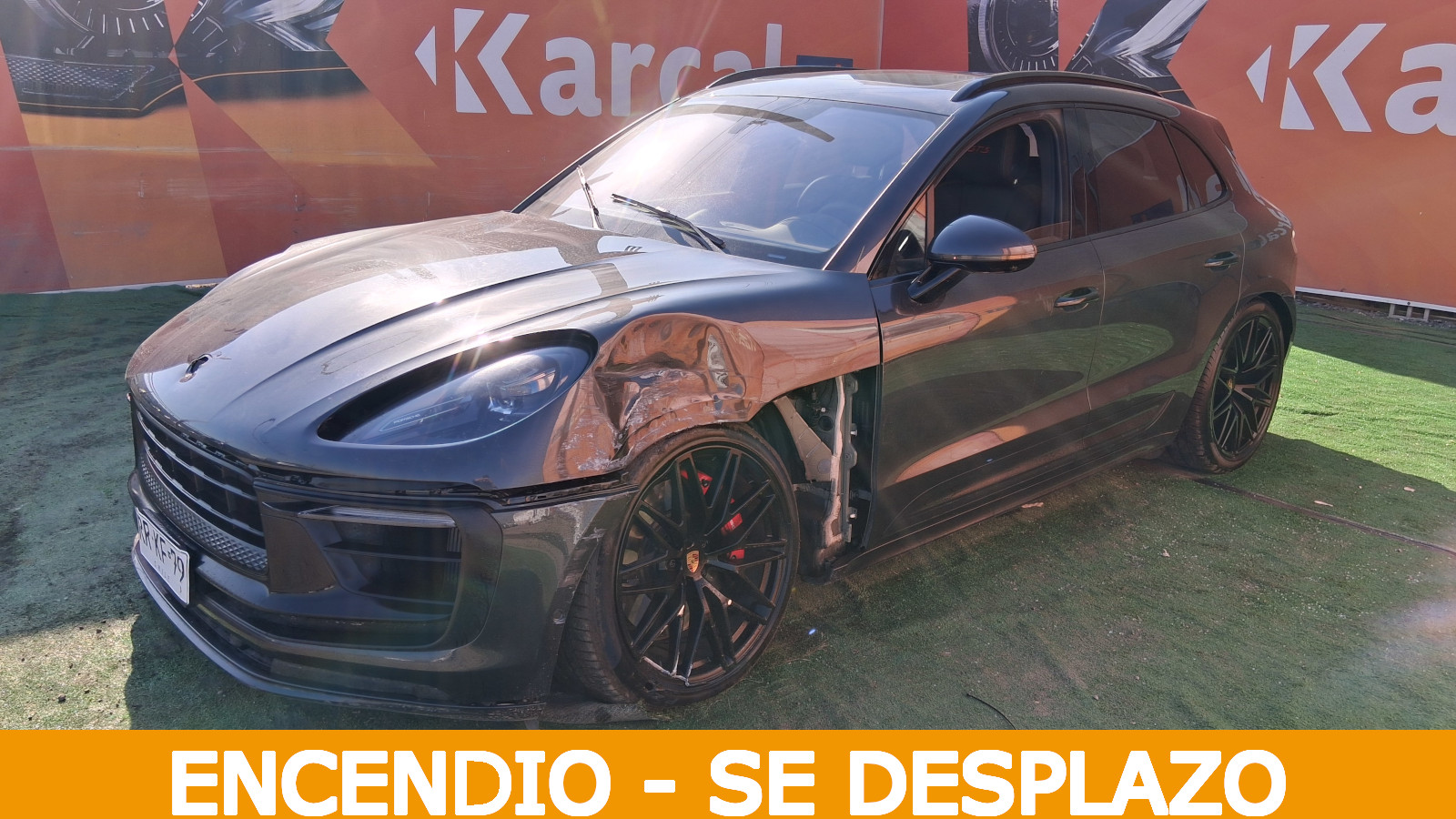 Remates Karcal