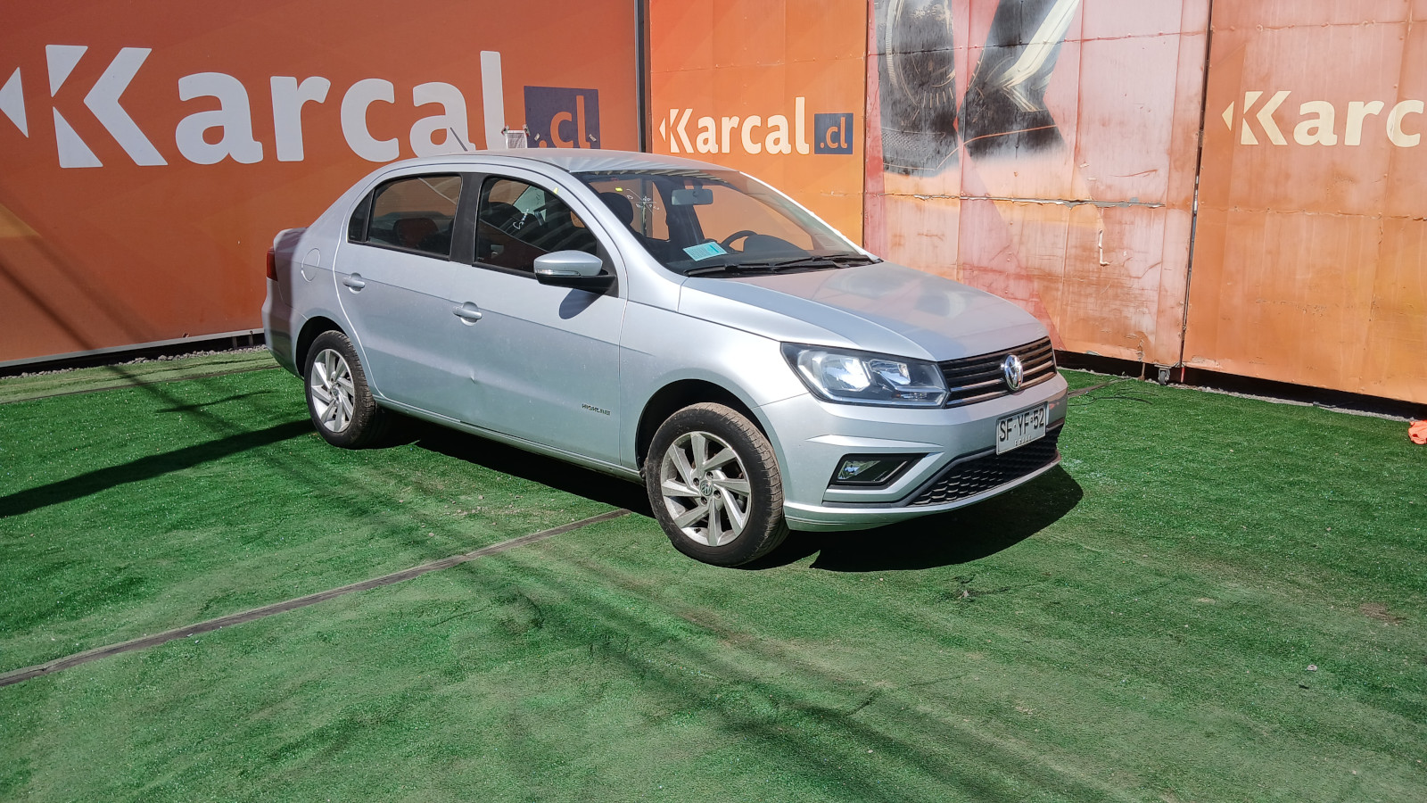Remates Karcal