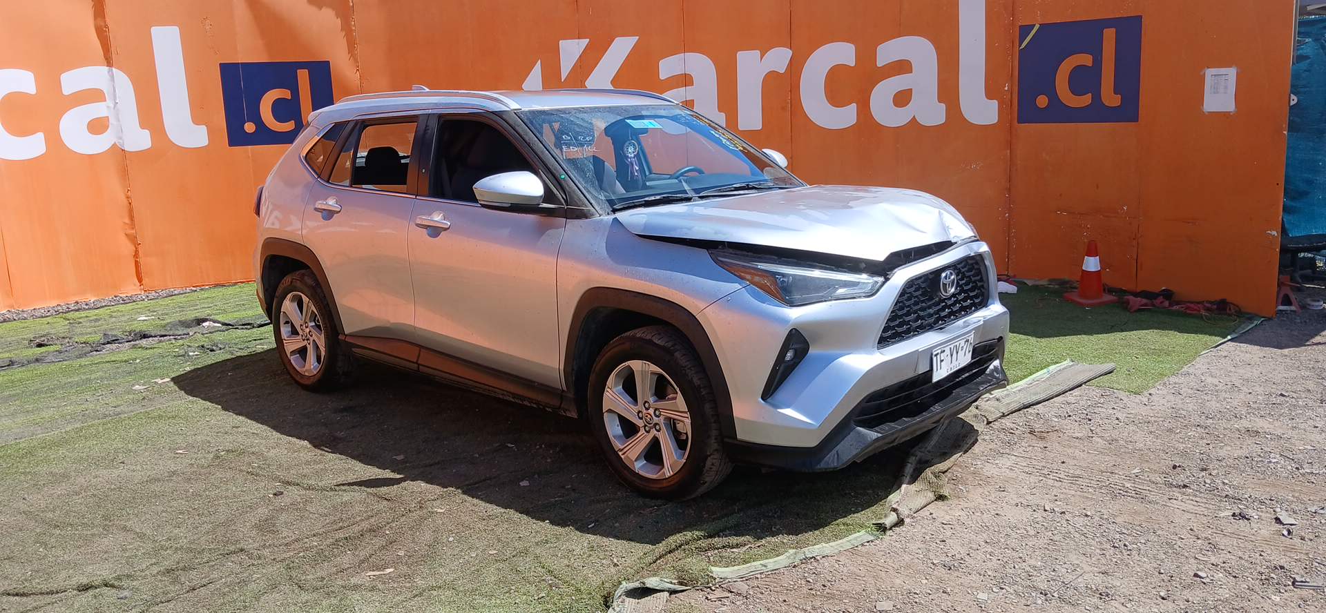 Remates Karcal