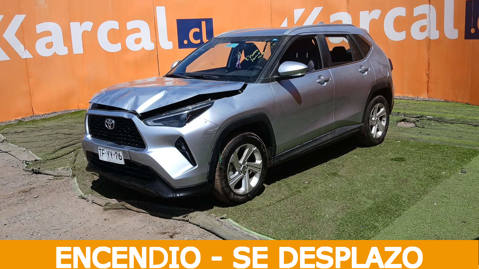 Remates Karcal