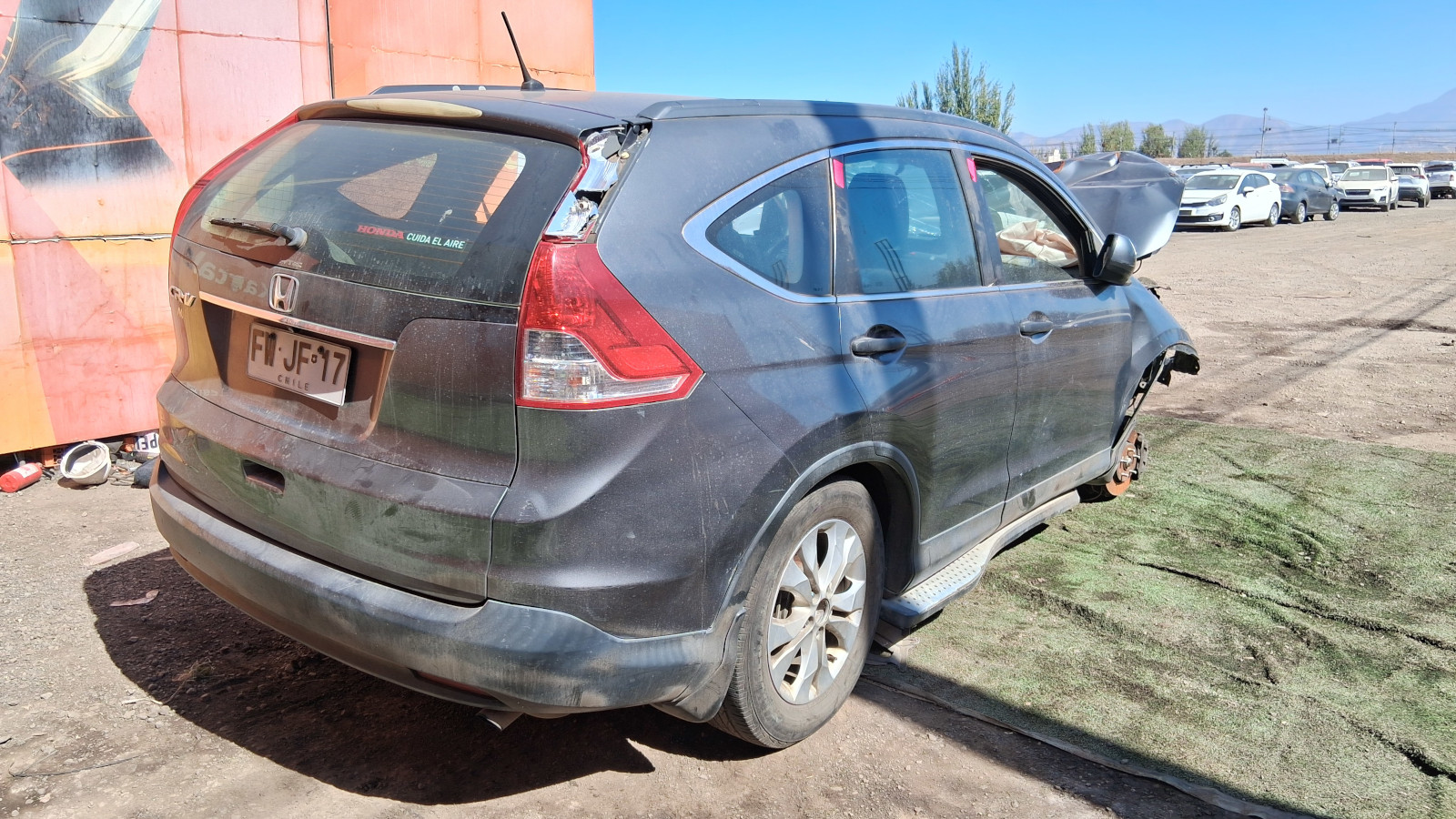 Remates Karcal