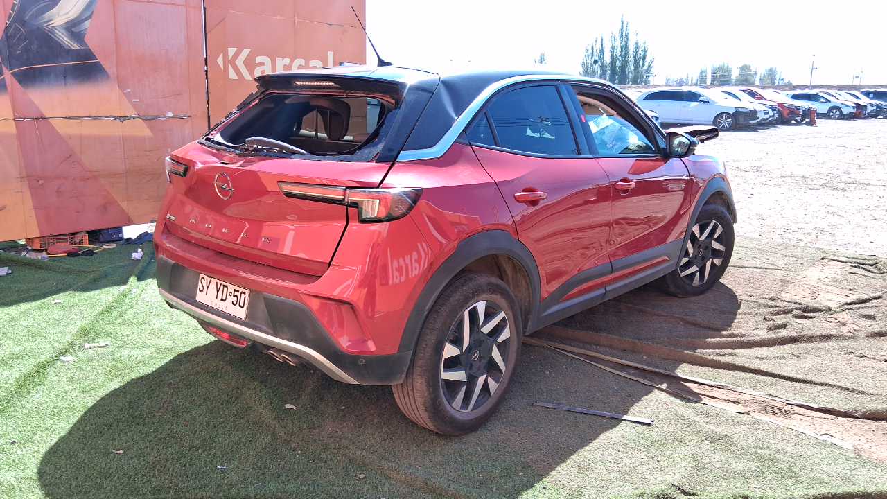 Remates Karcal