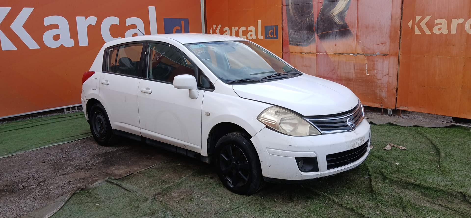 Remates Karcal