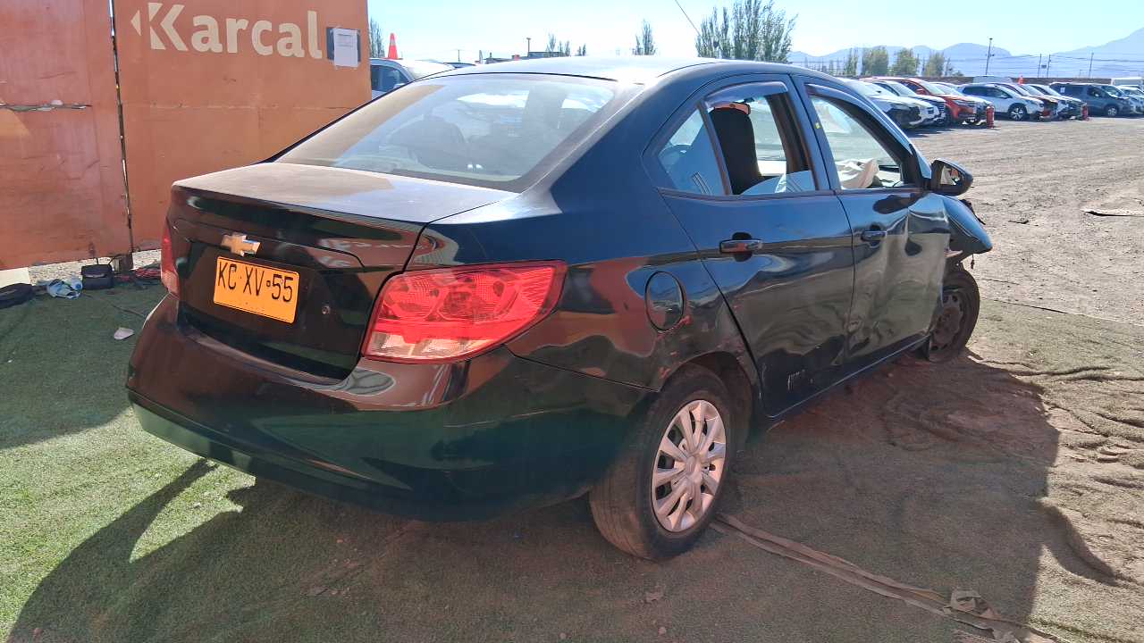 Remates Karcal