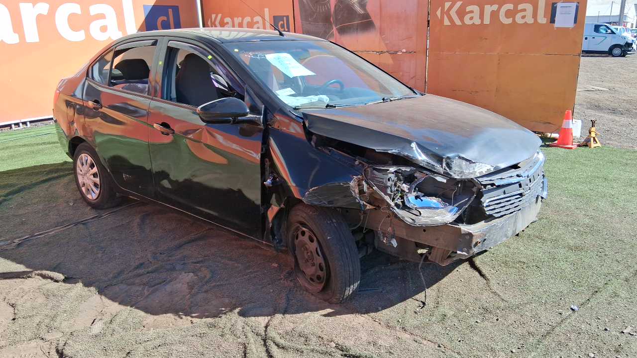 Remates Karcal
