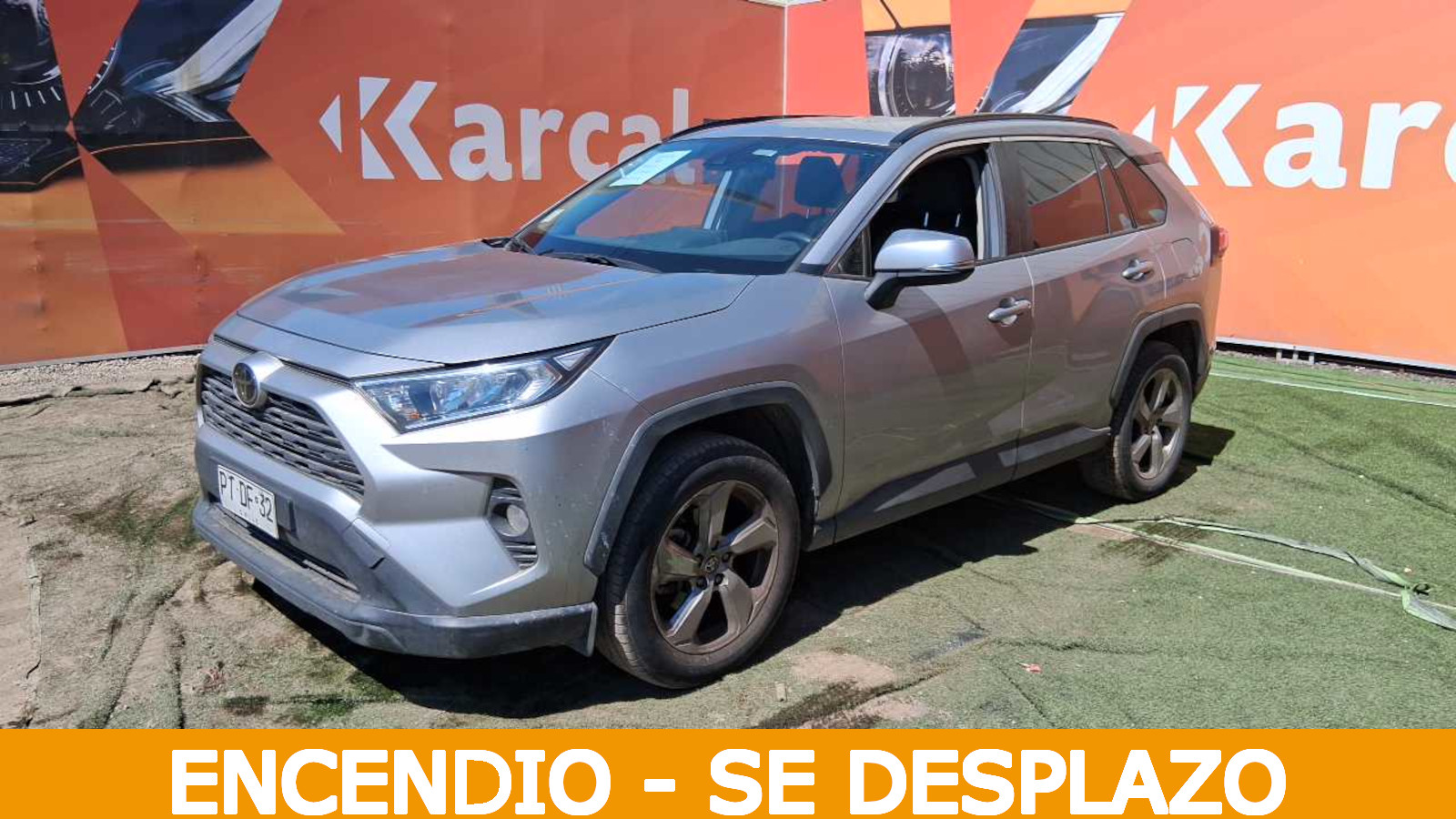 Remates Karcal