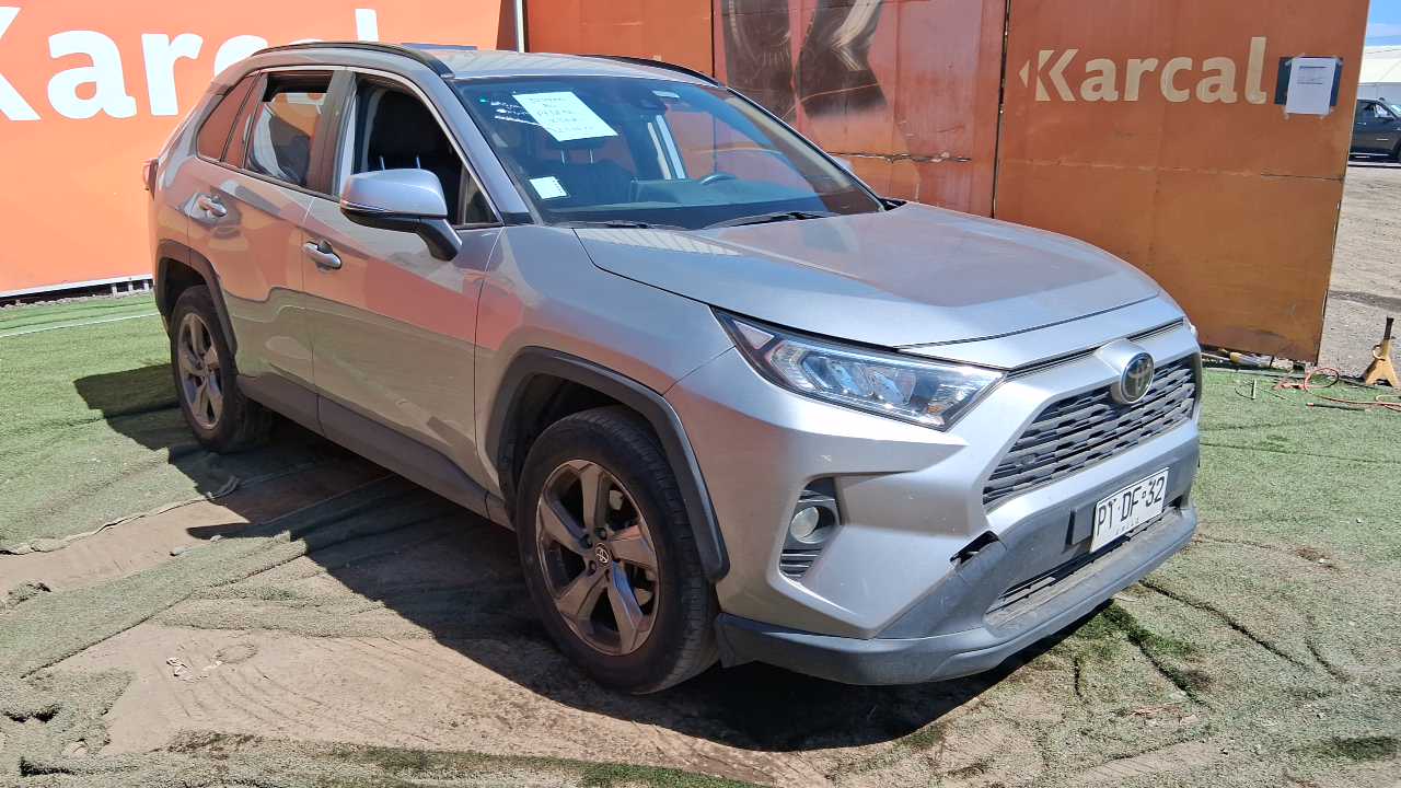 Remates Karcal