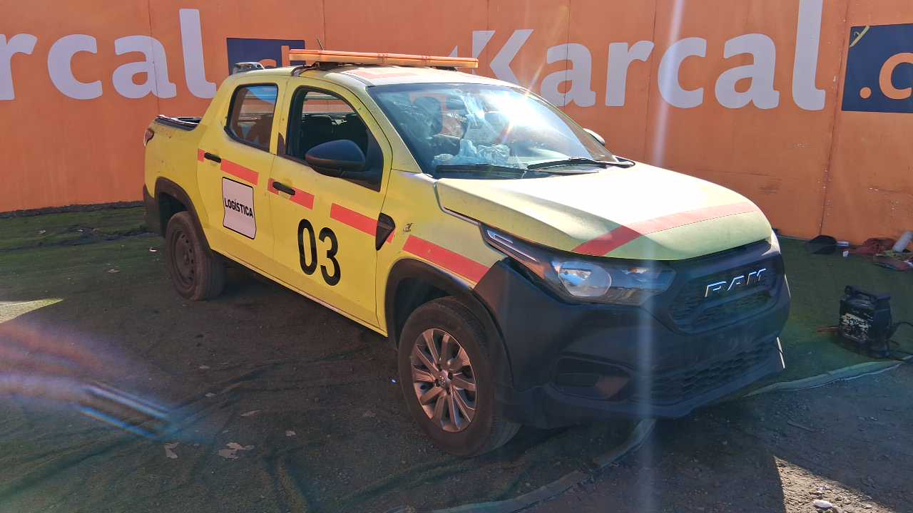 Remates Karcal