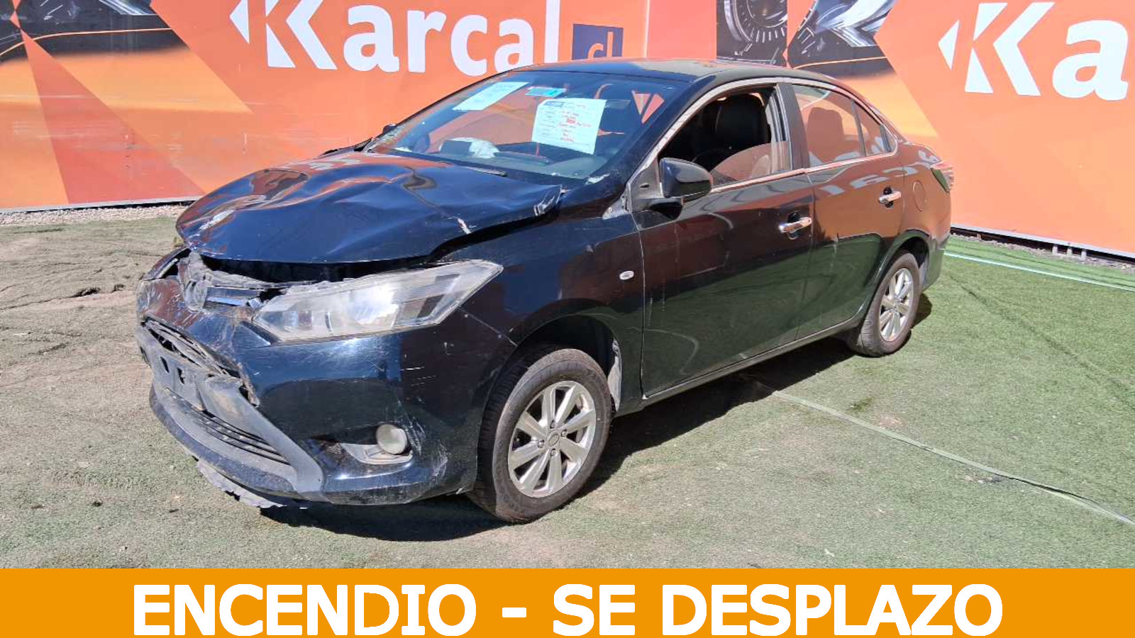 Remates Karcal