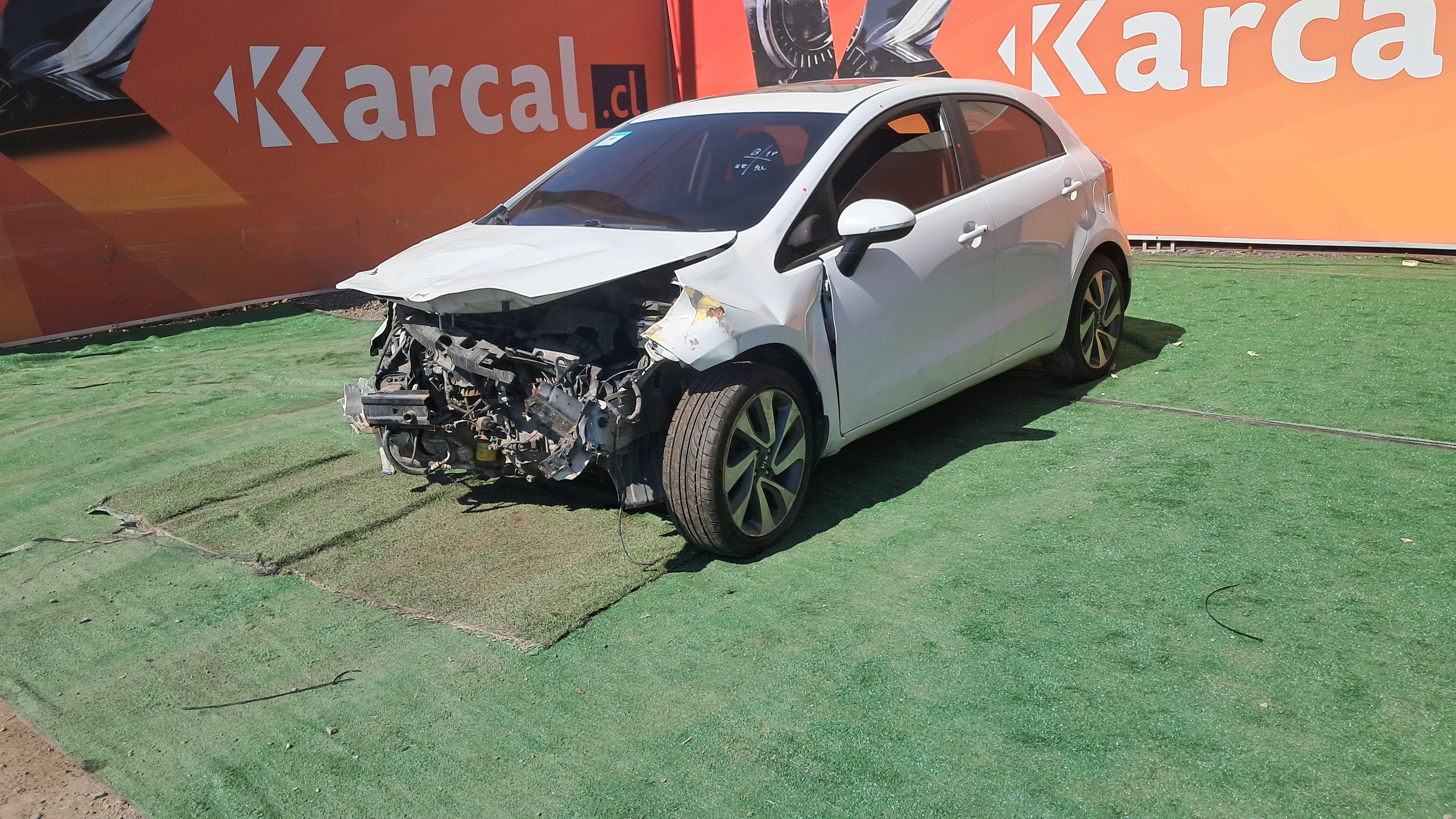 Remates Karcal
