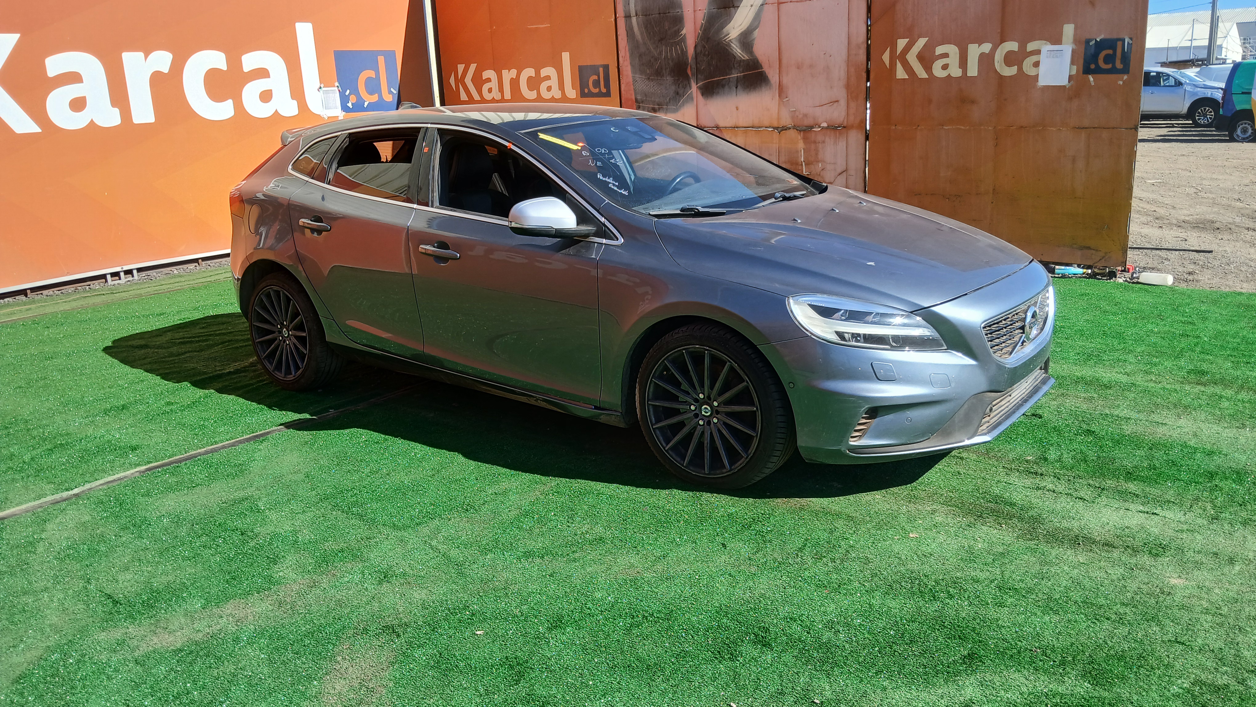 Remates Karcal