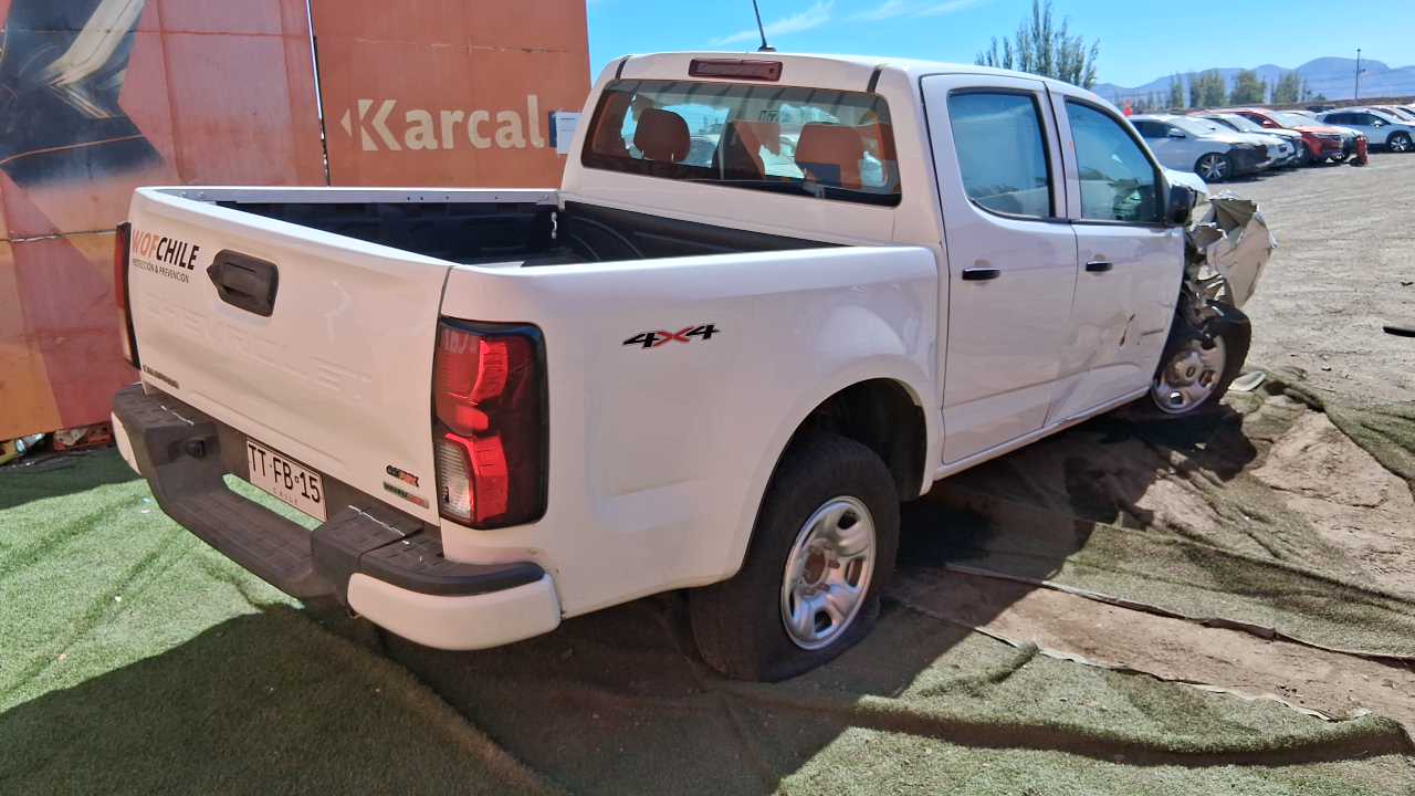 Remates Karcal