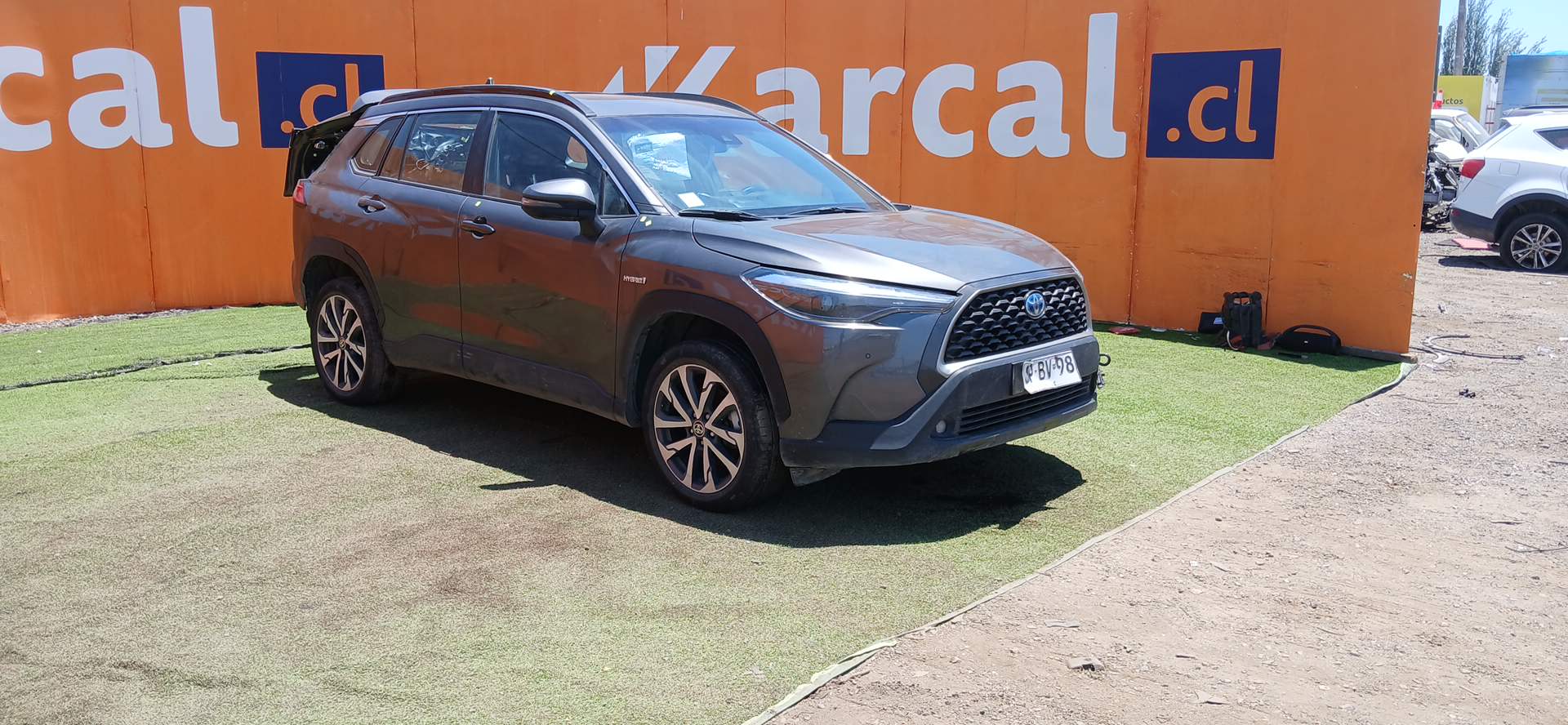 Remates Karcal
