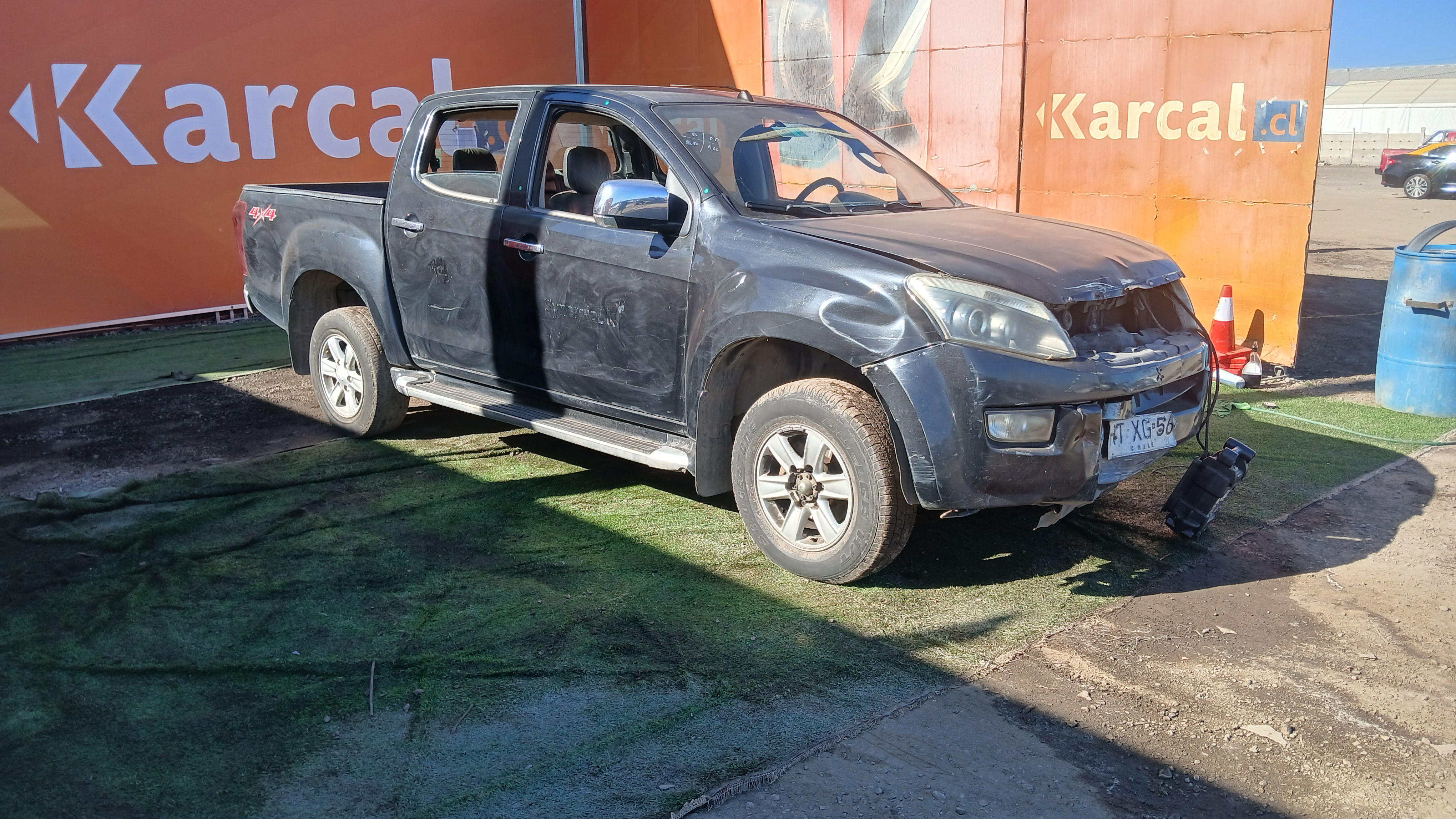 Remates Karcal