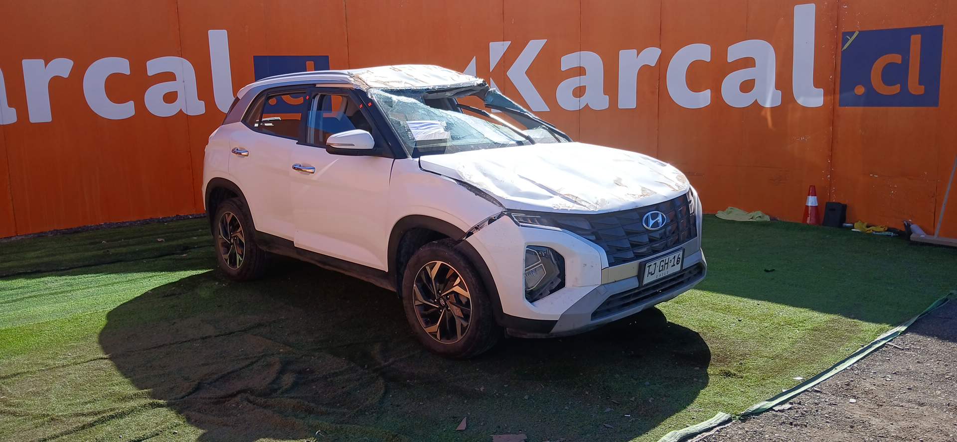 Remates Karcal
