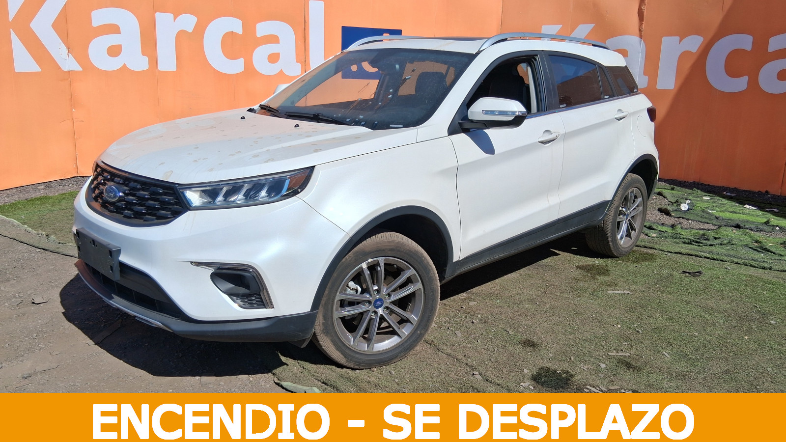 Remates Karcal