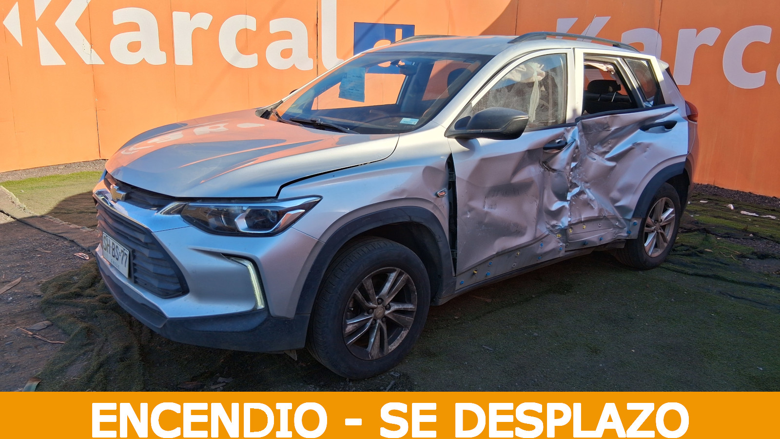 Remates Karcal
