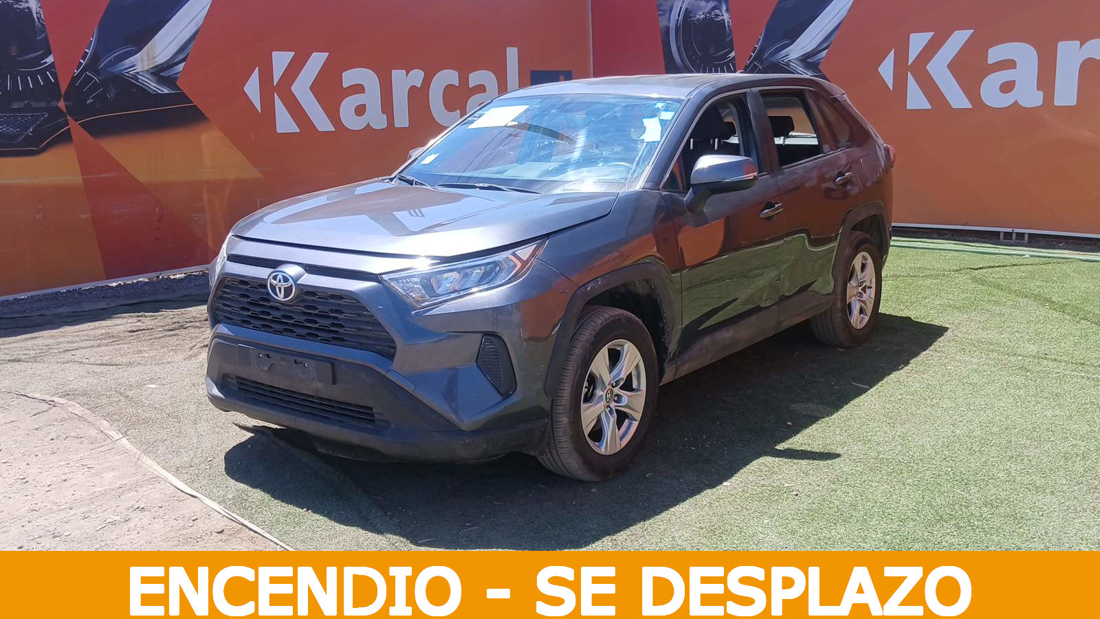 Remates Karcal