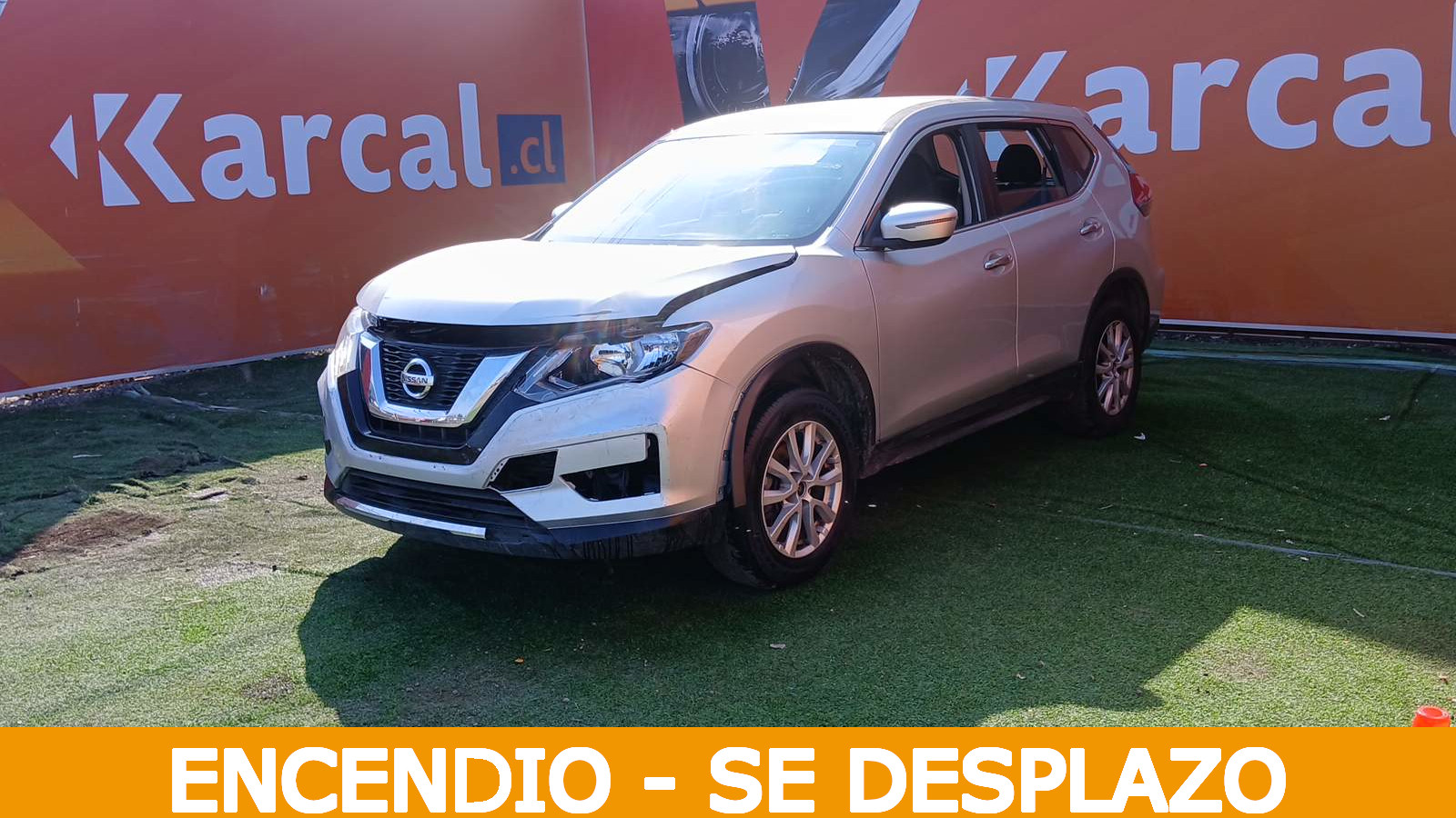 Remates Karcal