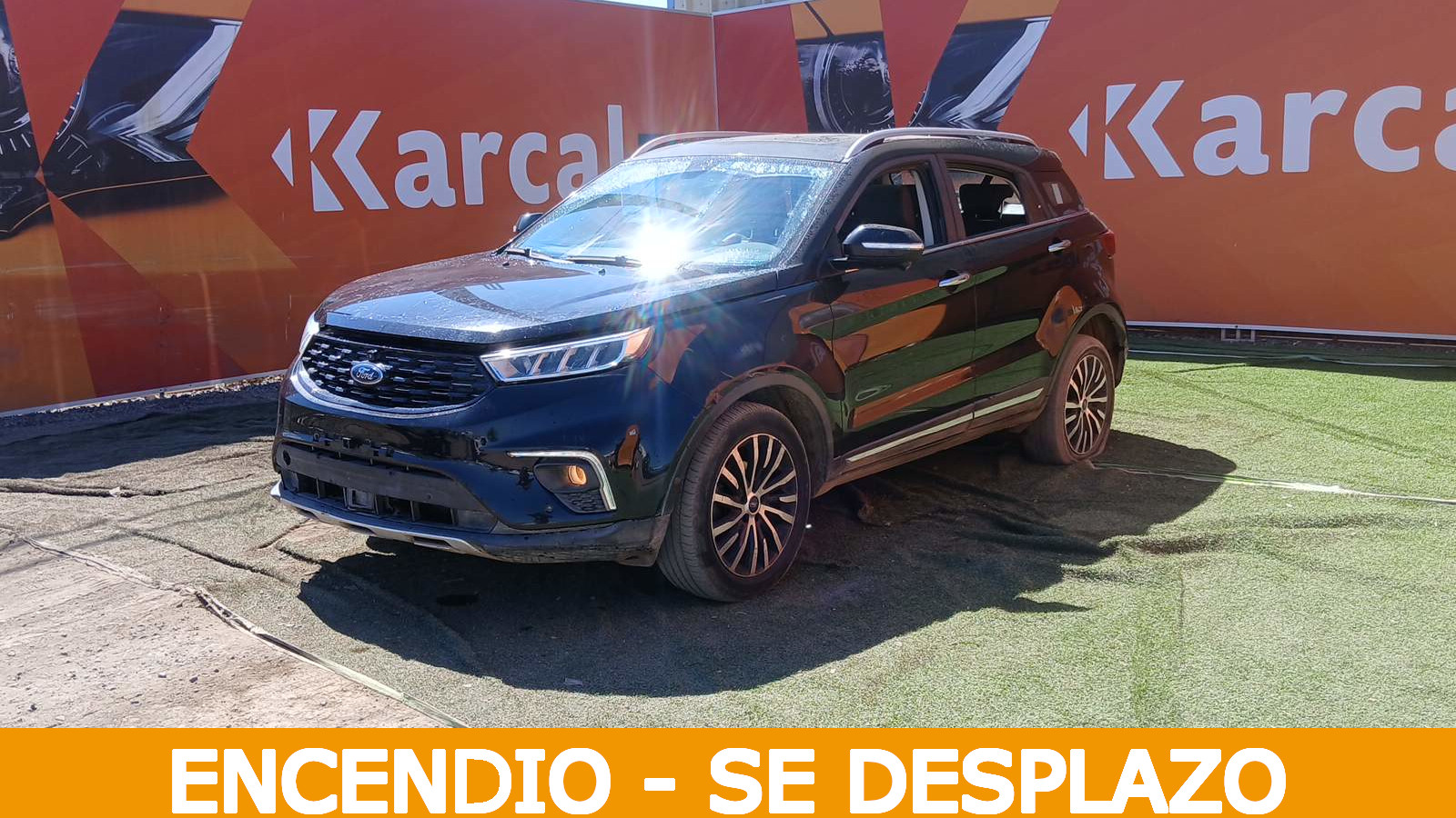 Remates Karcal