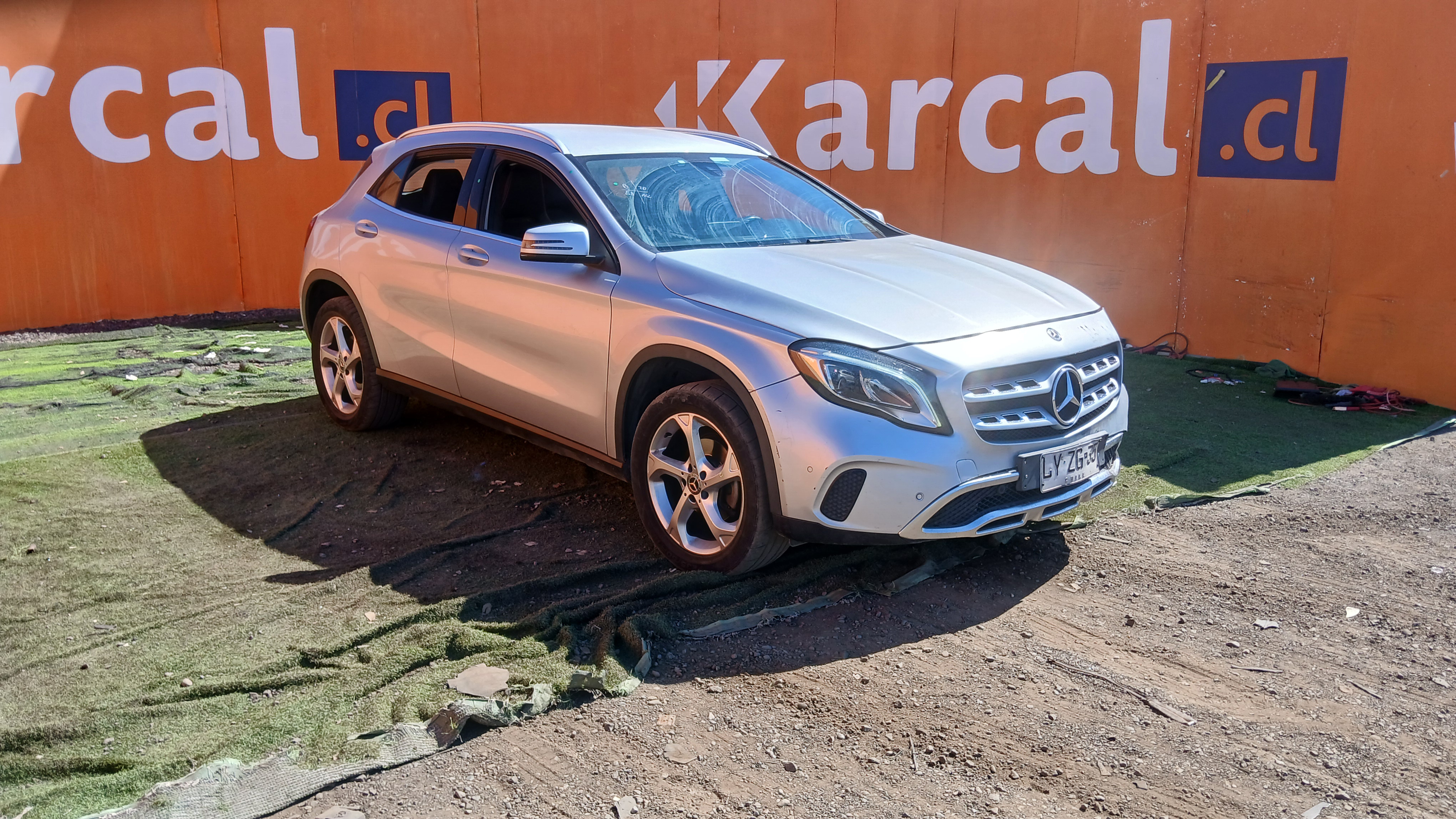 Remates Karcal