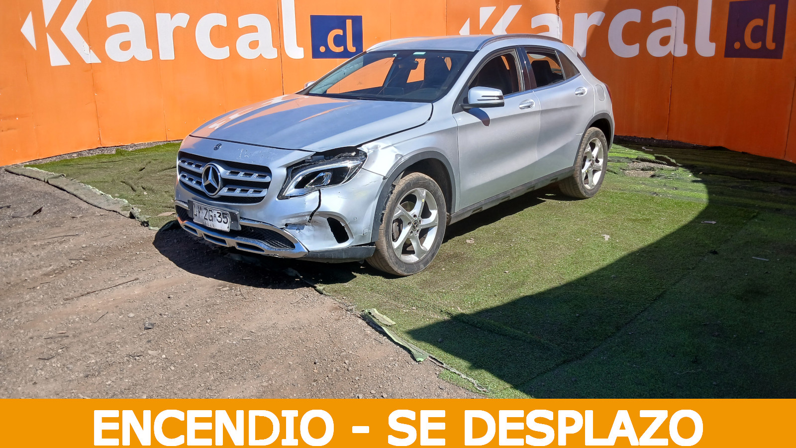 Remates Karcal